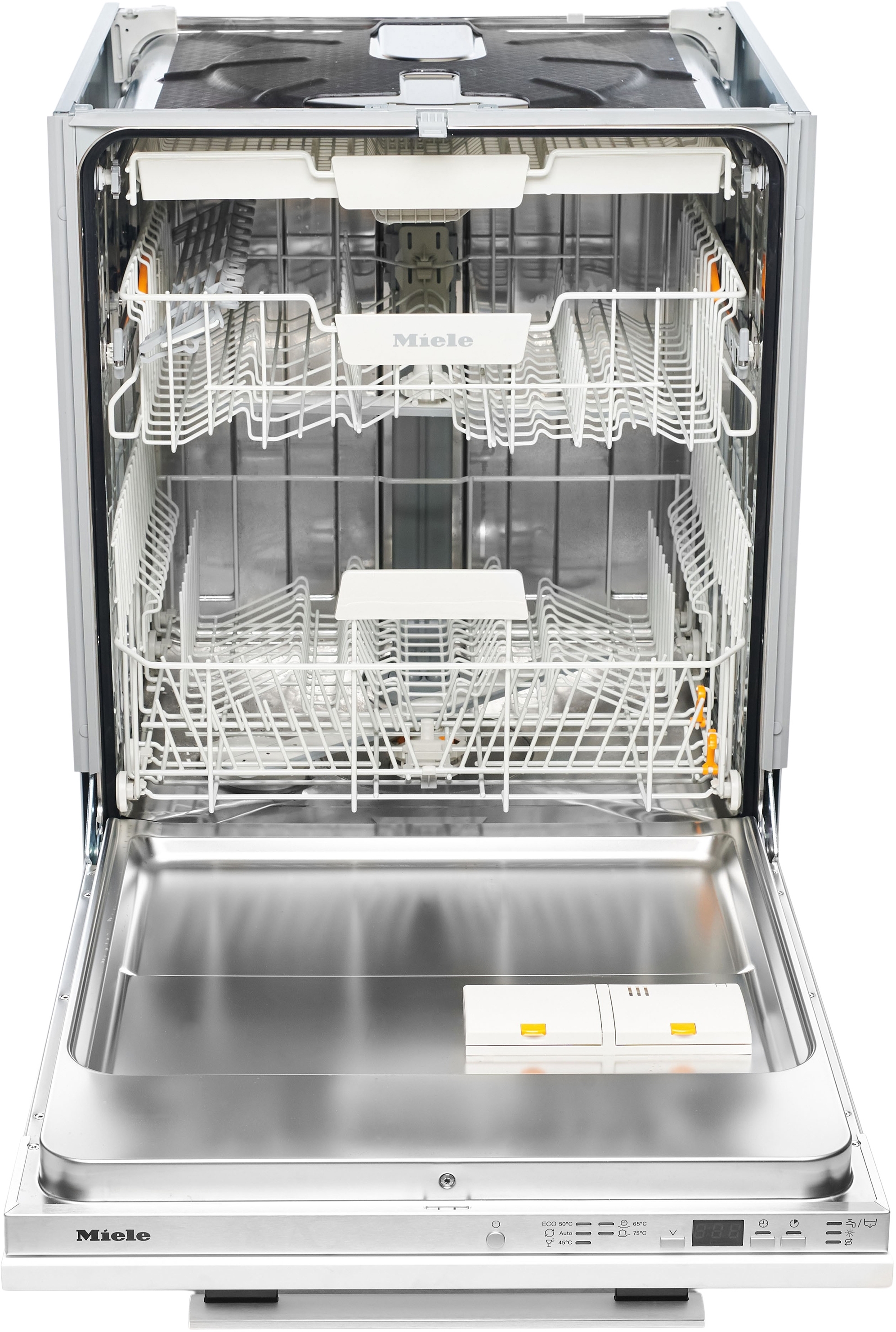 Встраиваемая посудомоечная машина Miele G 5050 SCVi 21505062UA фото 2