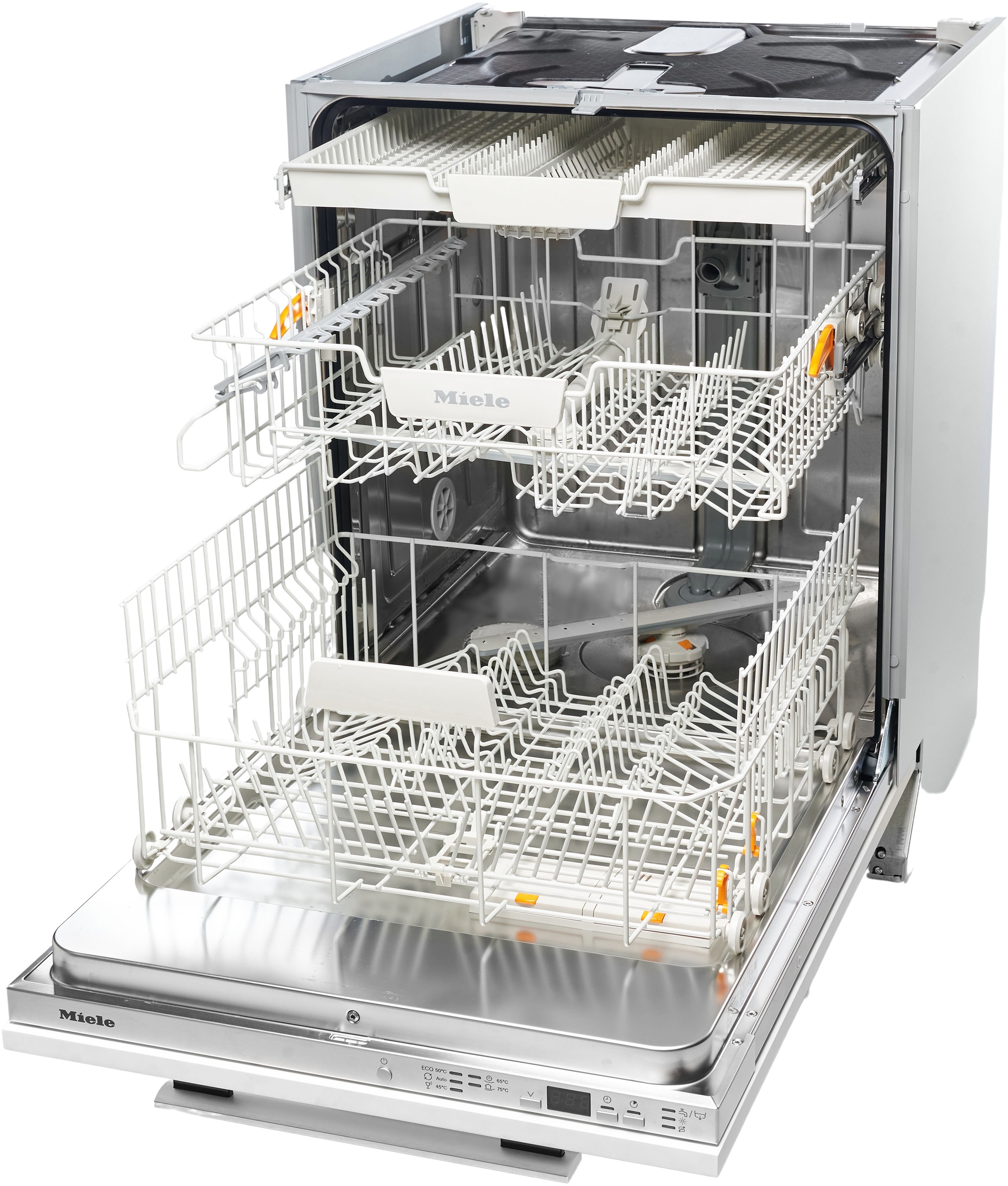 Встраиваемая посудомоечная машина Miele G 5050 SCVi 21505062UA фото 3