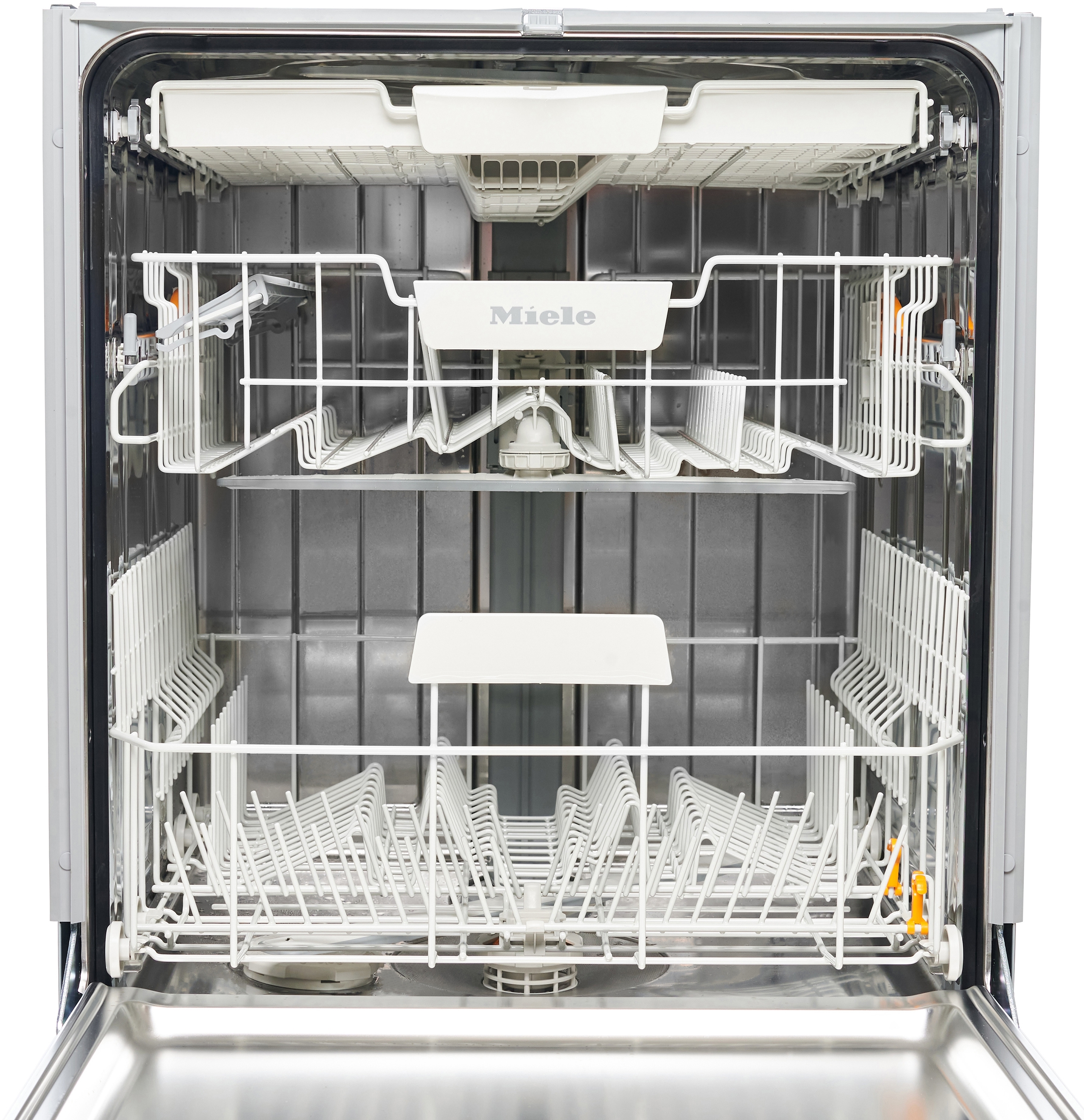 Встраиваемая посудомоечная машина Miele G 5050 SCVi 21505062UA фото 10