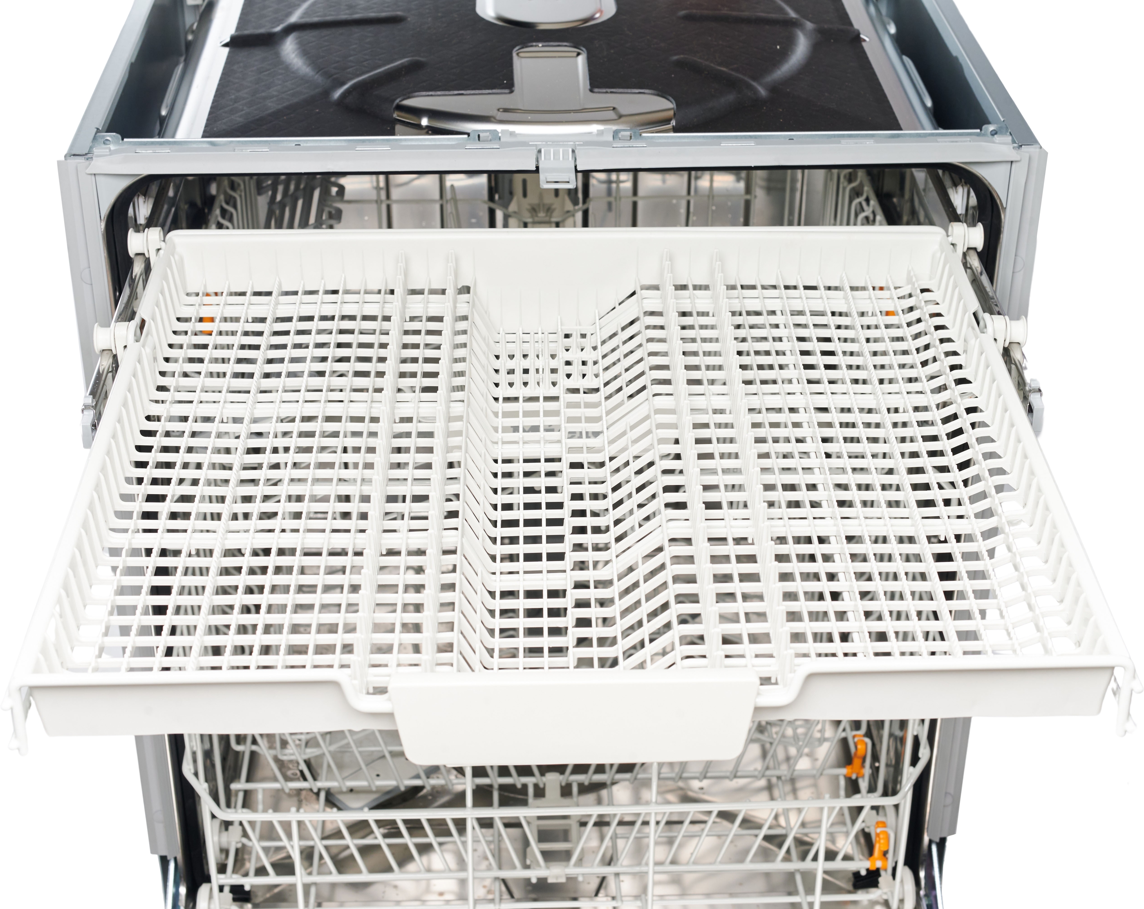 Встраиваемая посудомоечная машина Miele G 5050 SCVi 21505062UA фото 11