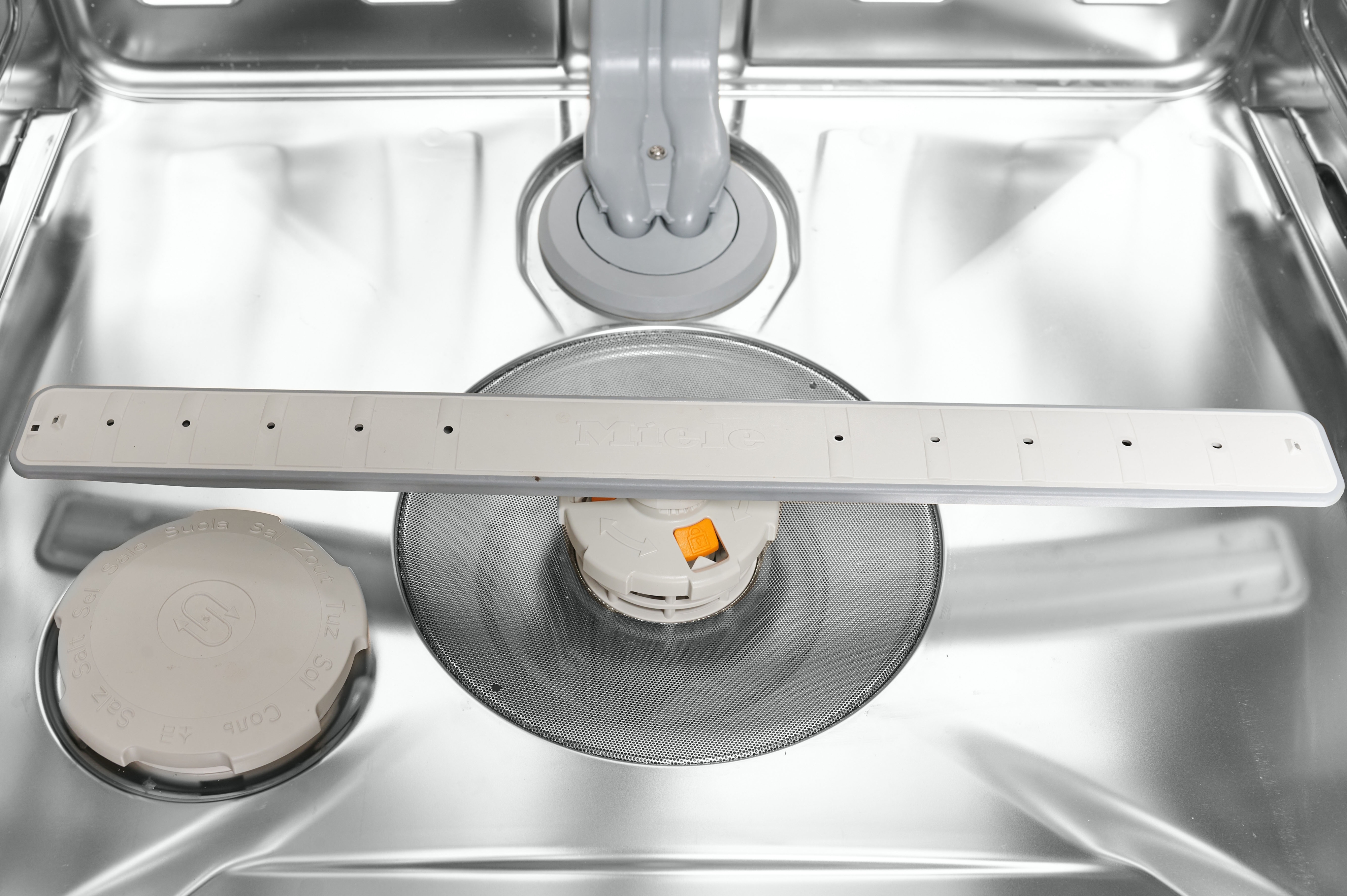 Вбудована посудомийна машина Miele G 5481 SCVi SL Active 21548162UAфото13