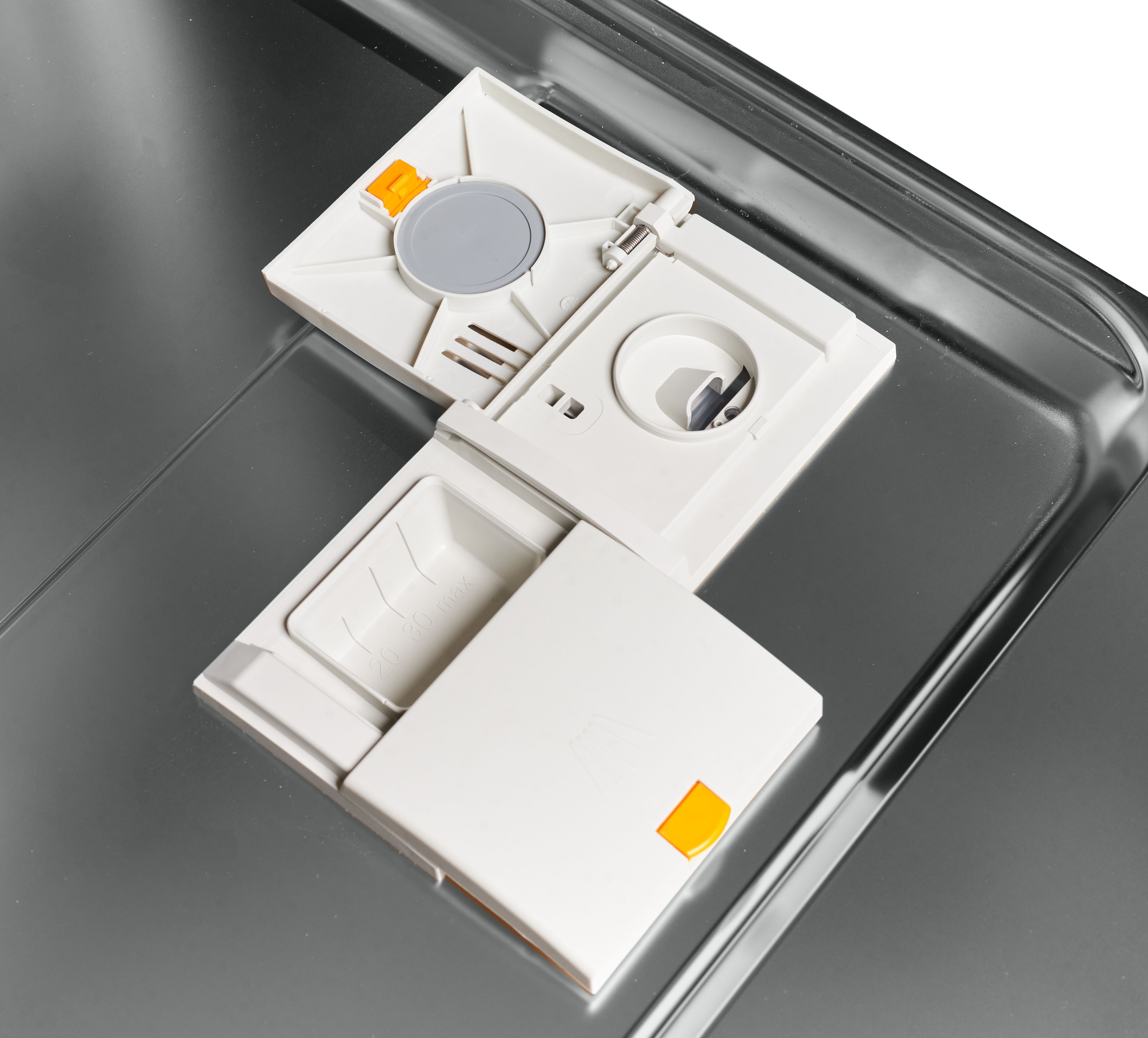 Вбудована посудомийна машина Miele G 5481 SCVi SL Active 21548162UAфото10