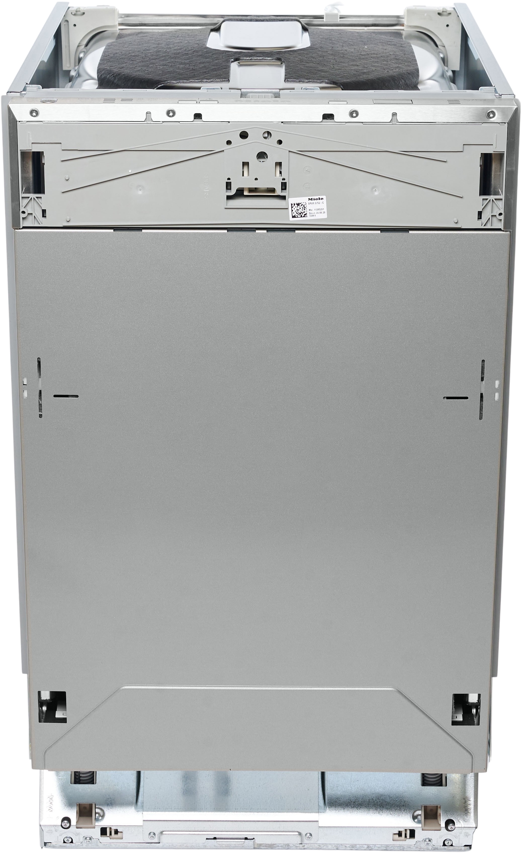 Вбудована посудомийна машина Miele G 5481 SCVi SL Active 21548162UAфото4