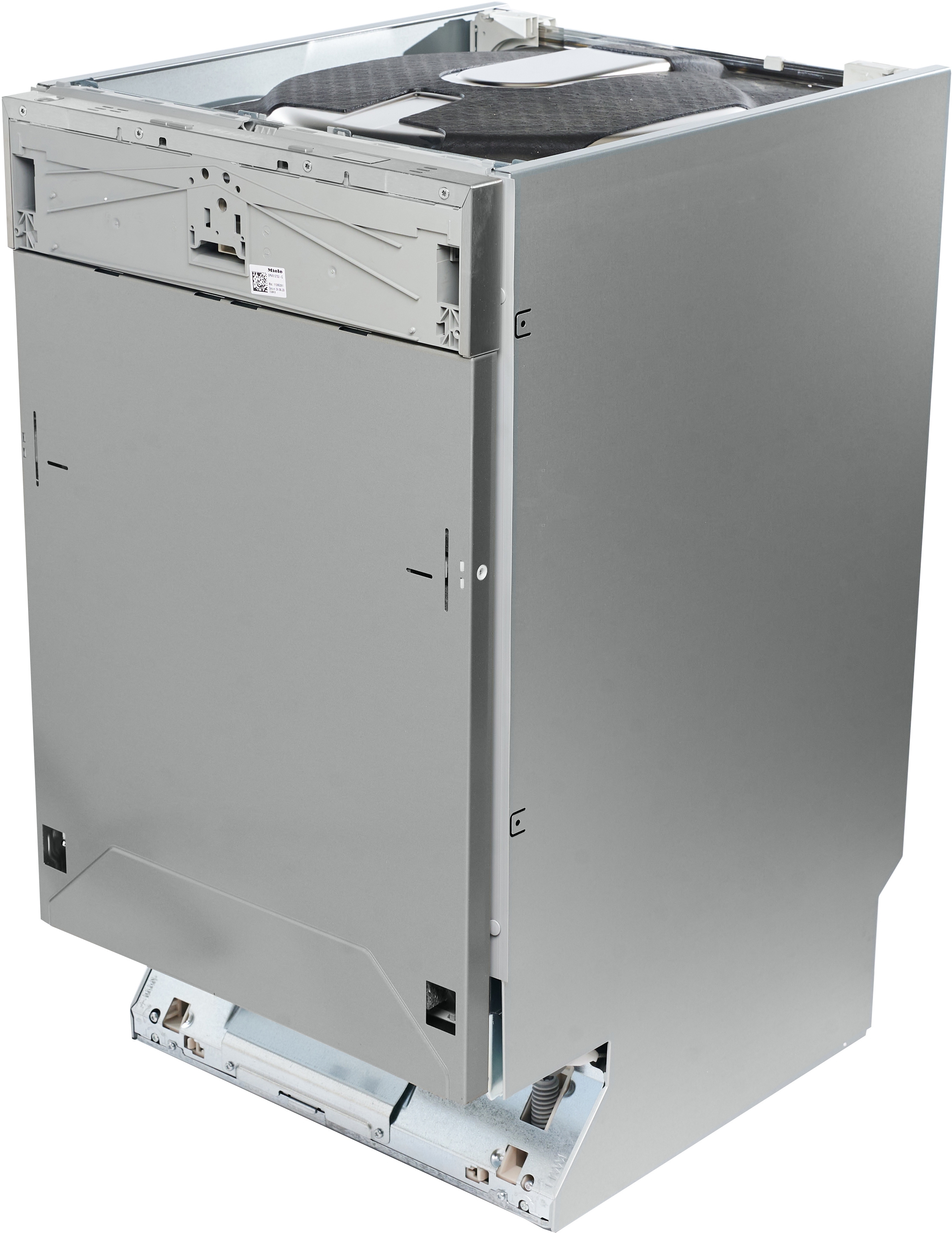 Вбудована посудомийна машина Miele G 5481 SCVi SL Active 21548162UAфото5