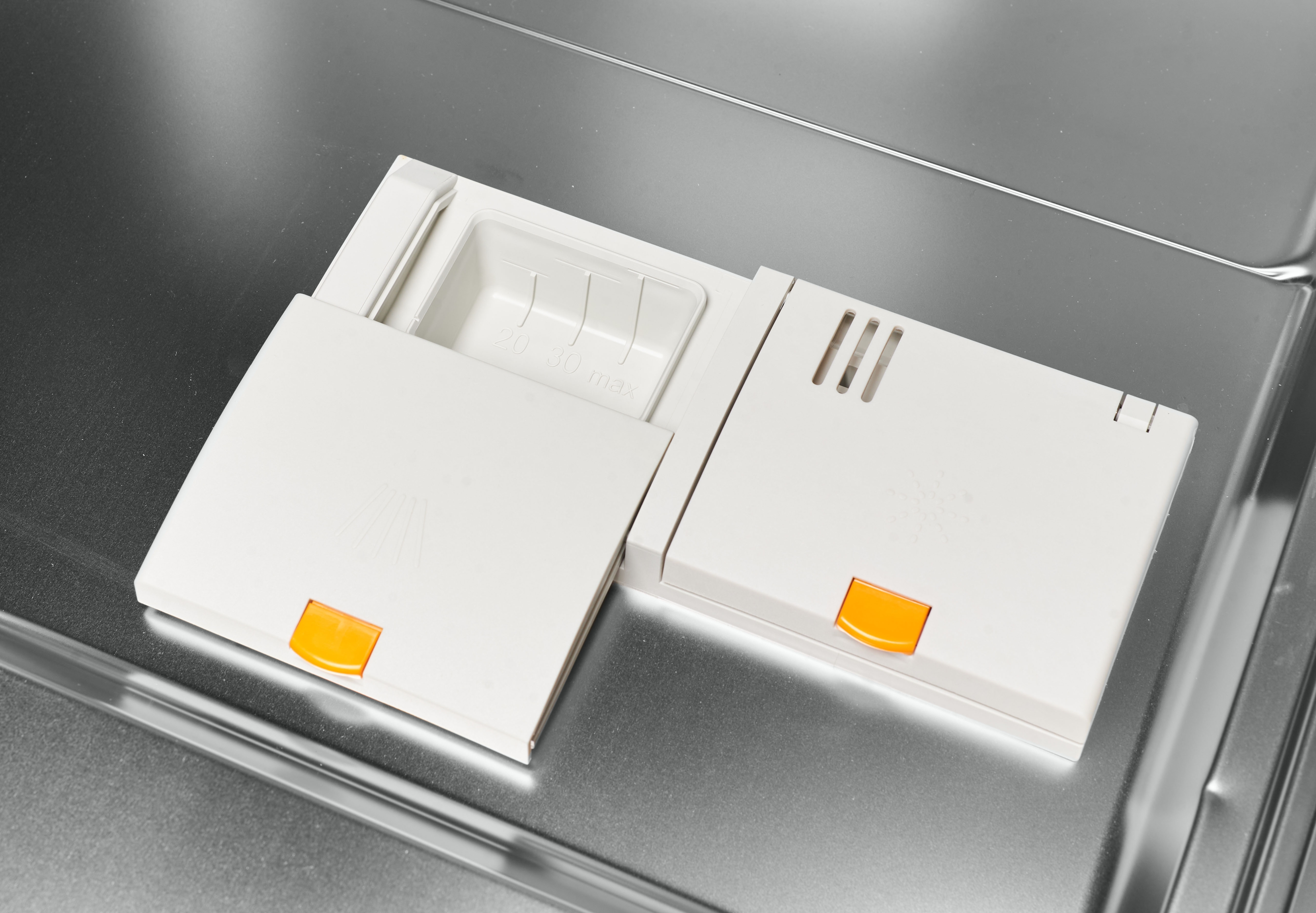 Вбудована посудомийна машина Miele G 5481 SCVi SL Active 21548162UAфото14