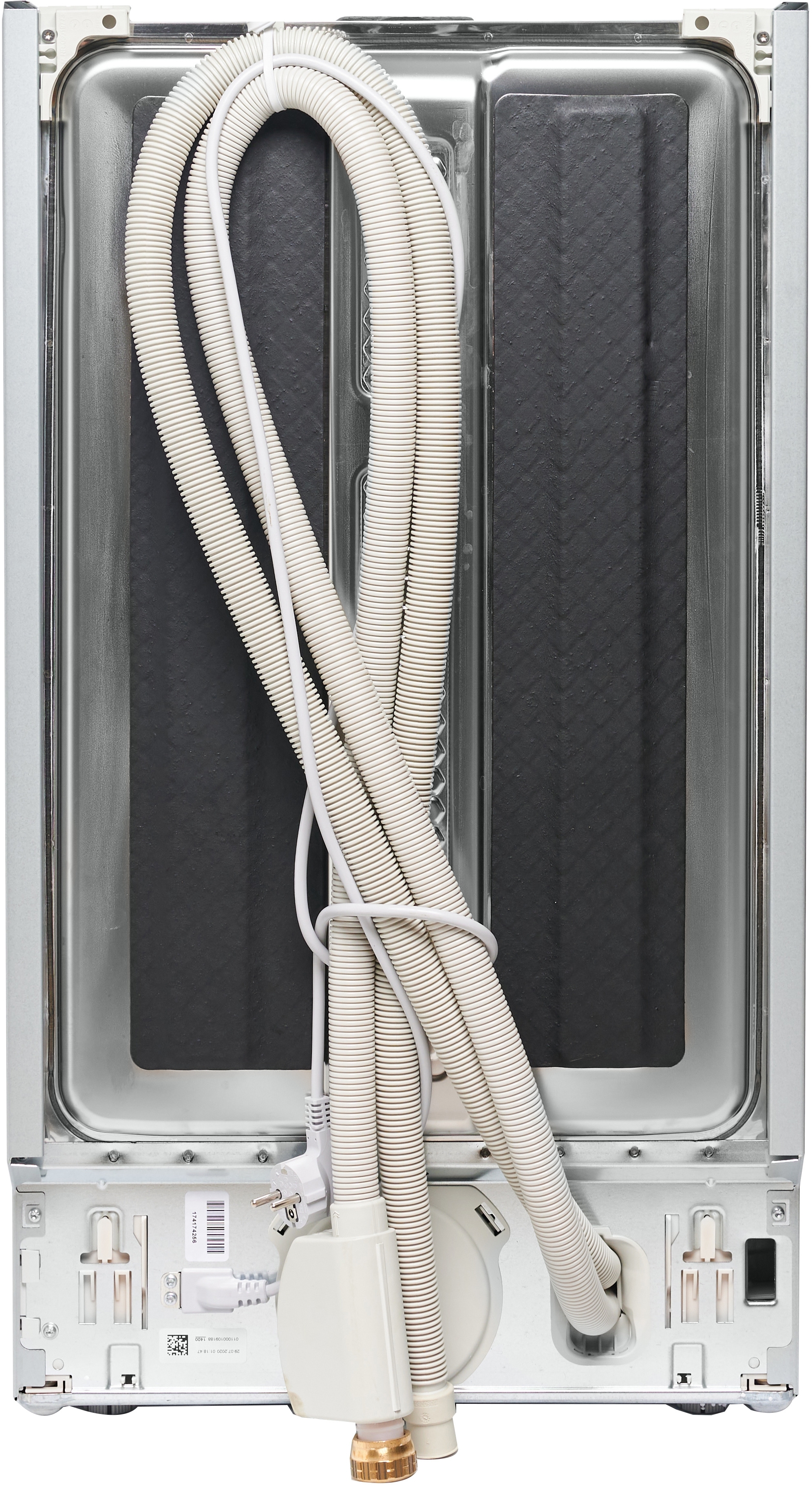 Вбудована посудомийна машина Miele G 5481 SCVi SL Active 21548162UAфото21