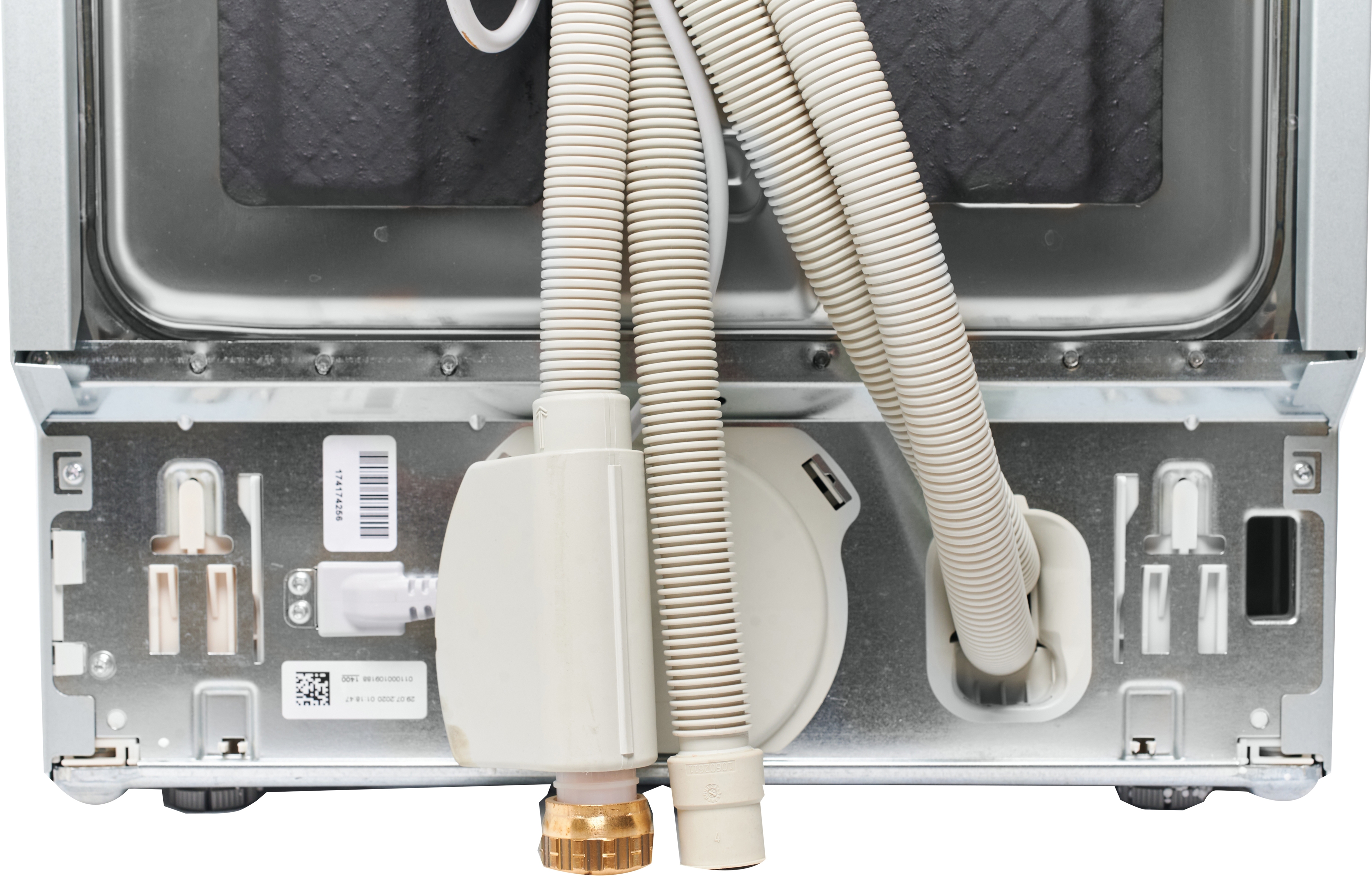 Вбудована посудомийна машина Miele G 5481 SCVi SL Active 21548162UAфото22