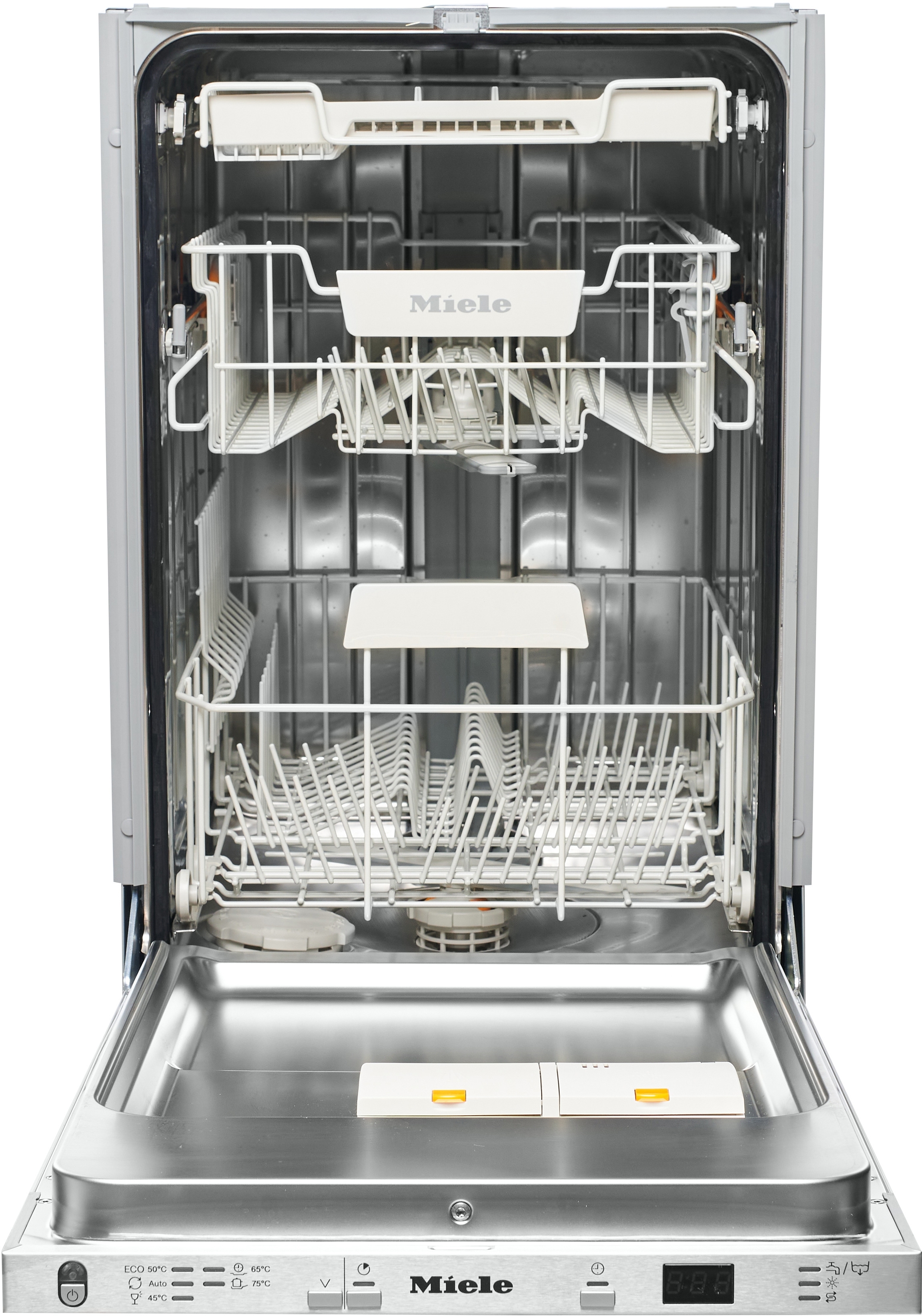 Вбудована посудомийна машина Miele G 5481 SCVi SL Active 21548162UAфото3