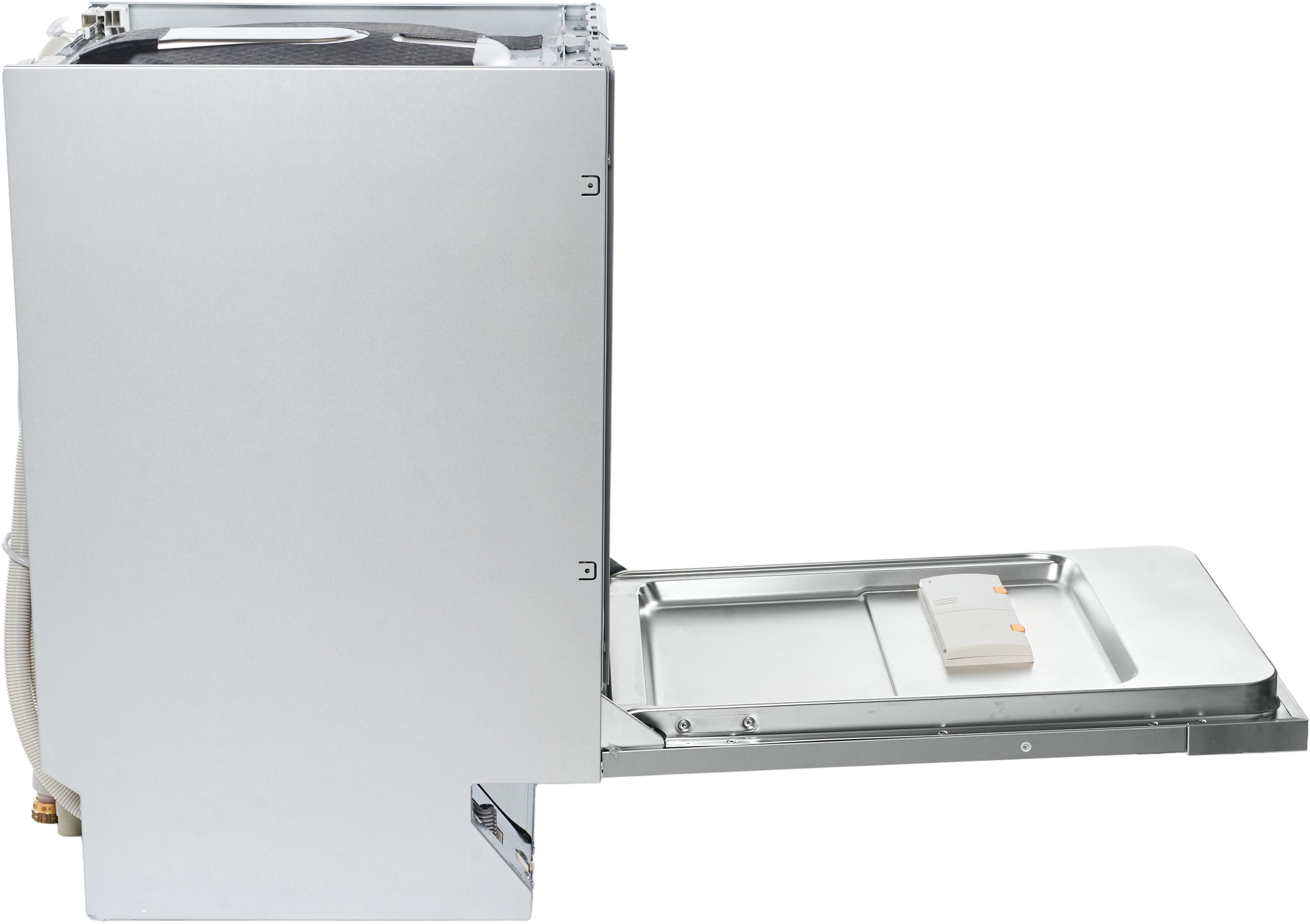 Вбудована посудомийна машина Miele G 5481 SCVi SL Active 21548162UAфото7