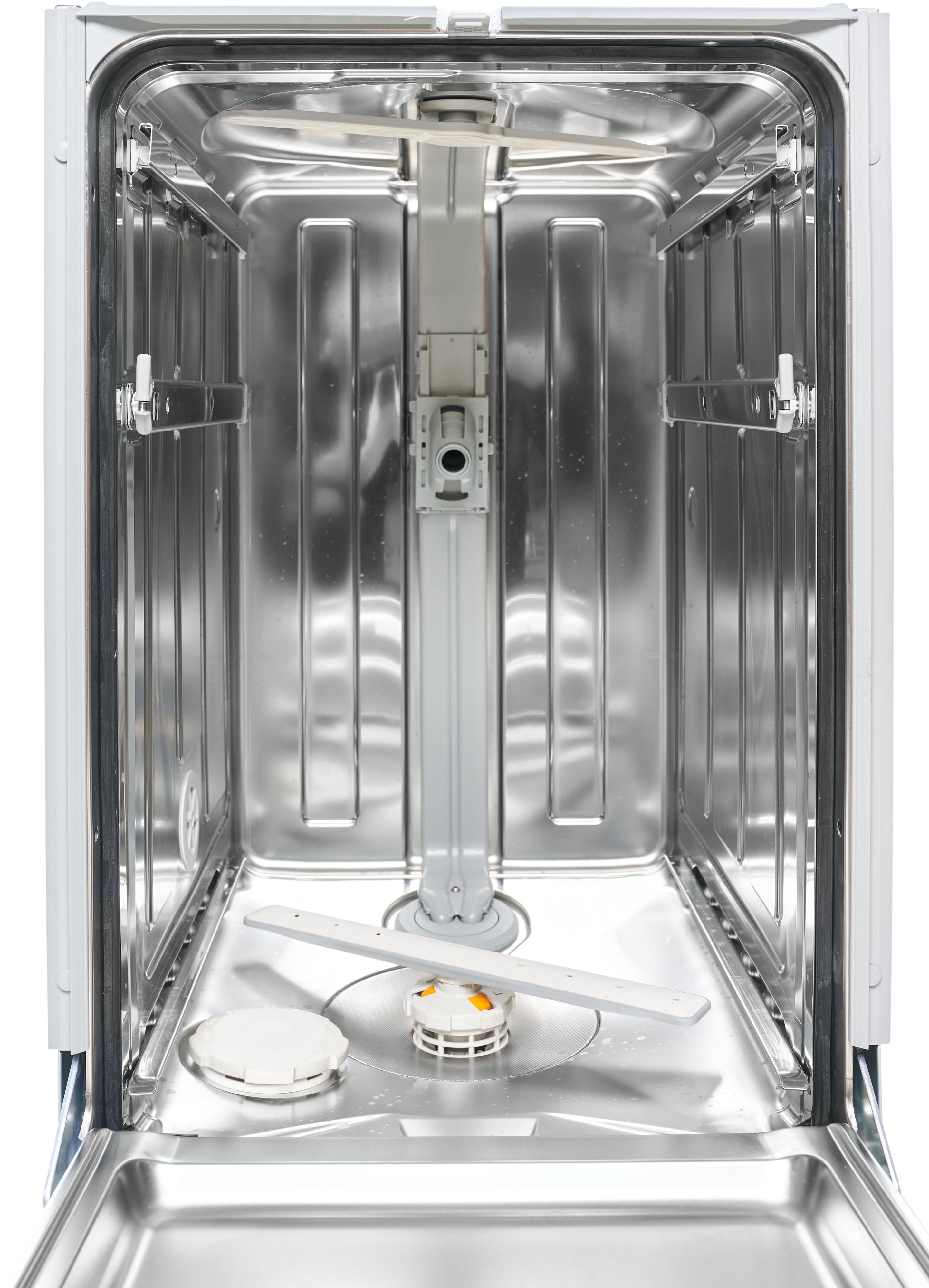 Вбудована посудомийна машина Miele G 5481 SCVi SL Active 21548162UAфото15