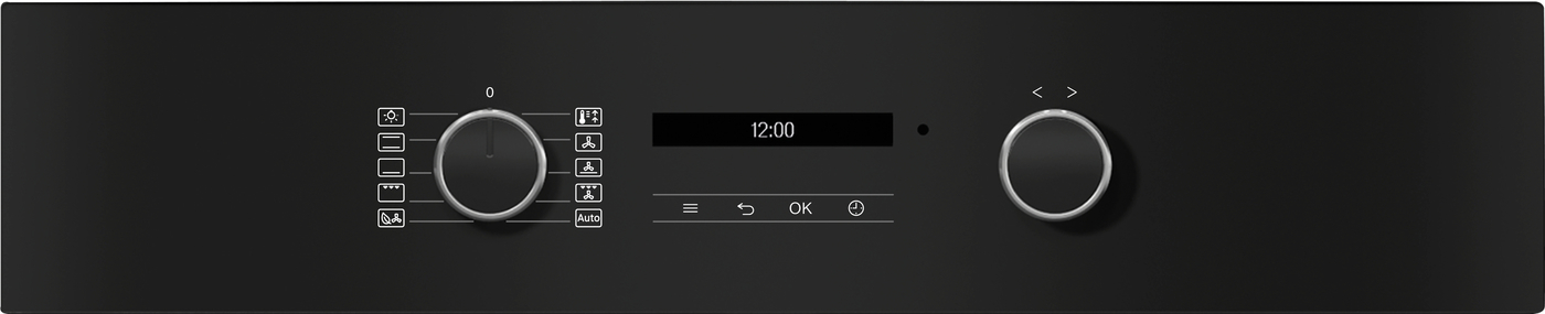 Вбудована духова шафа Miele 22246504UAфото6