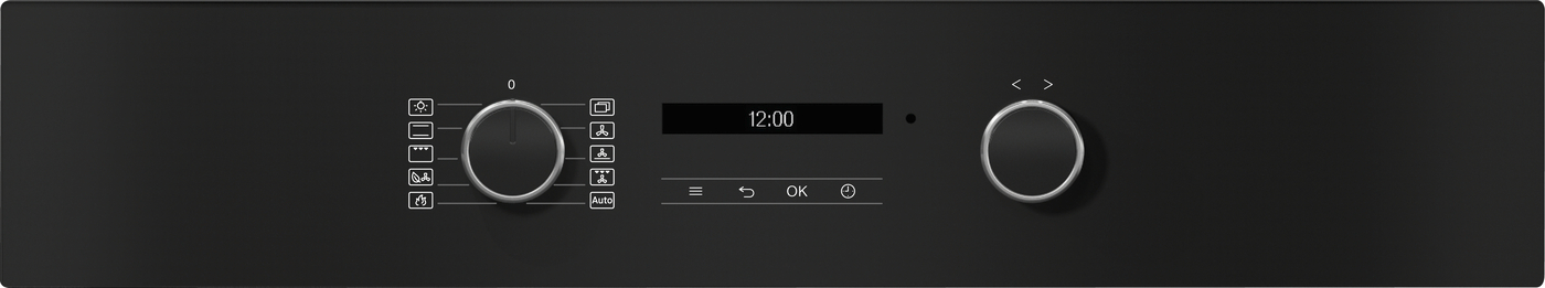 Вбудована духова шафа Miele 22246505UAфото5