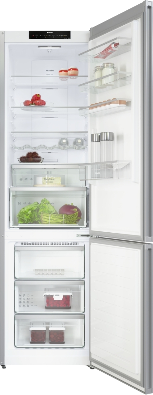 Холодильник Miele KFN 4394 ED el 38439451OER фото