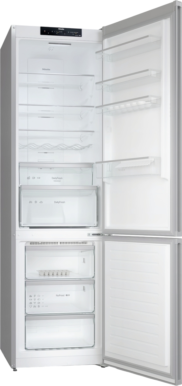 Холодильник Miele KFN 4394 ED el 38439451OER фото 2