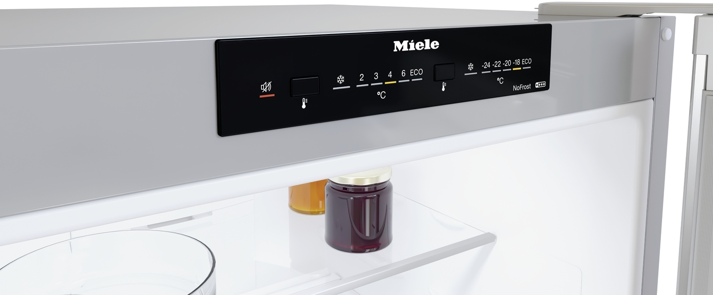 Холодильник Miele KFN 4394 ED el 38439451OER фото 6