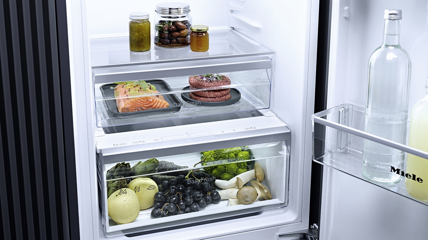 Холодильник Miele KFN 4394 ED el 38439451OER фото