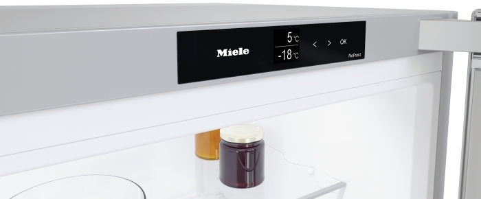 Холодильник Miele KFN 4395 DD el 38439541OER фото 6