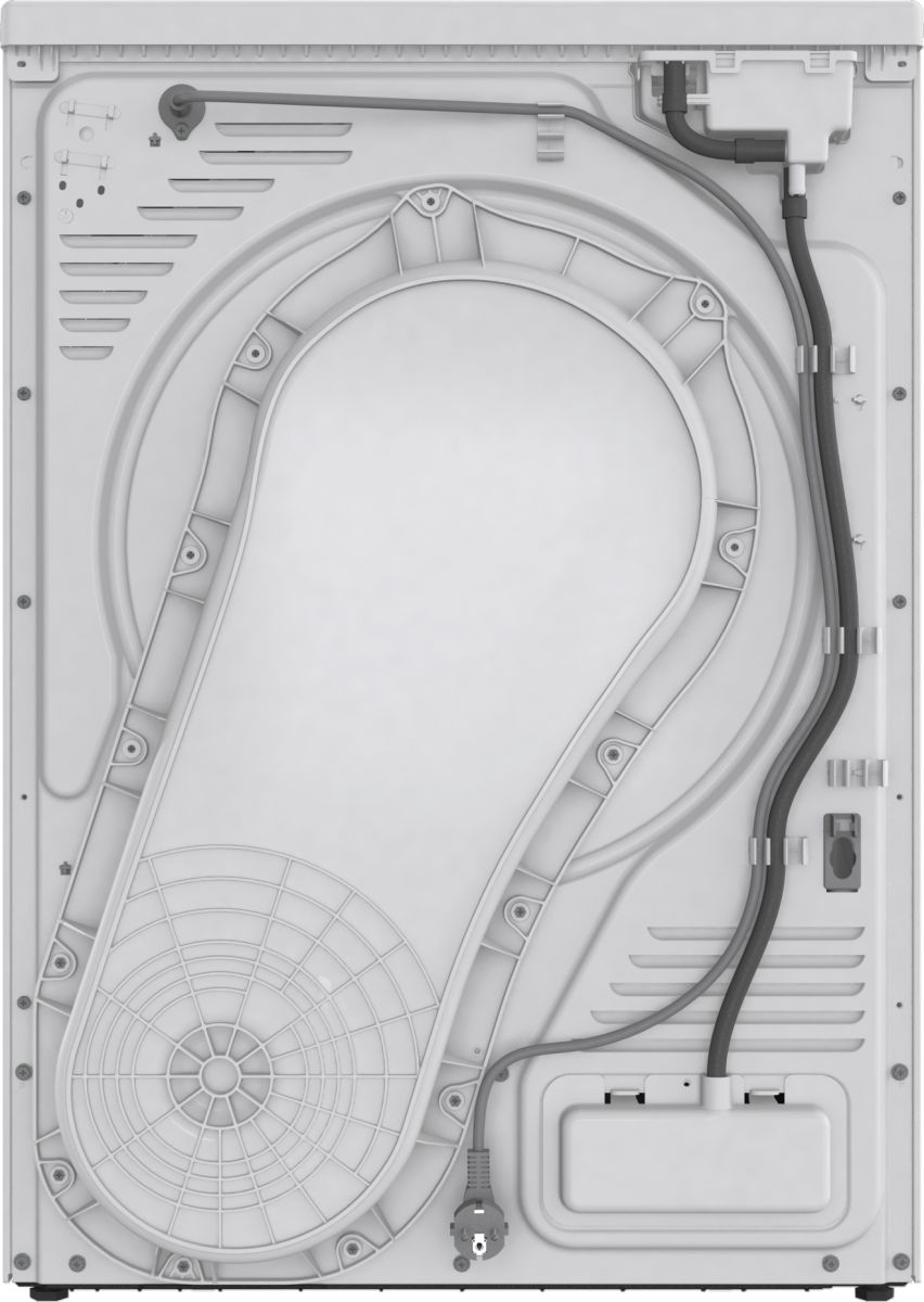 Комплект Gorenje Пральна машина W1NHPI84AS + Сушильна машина DHNE82фото15