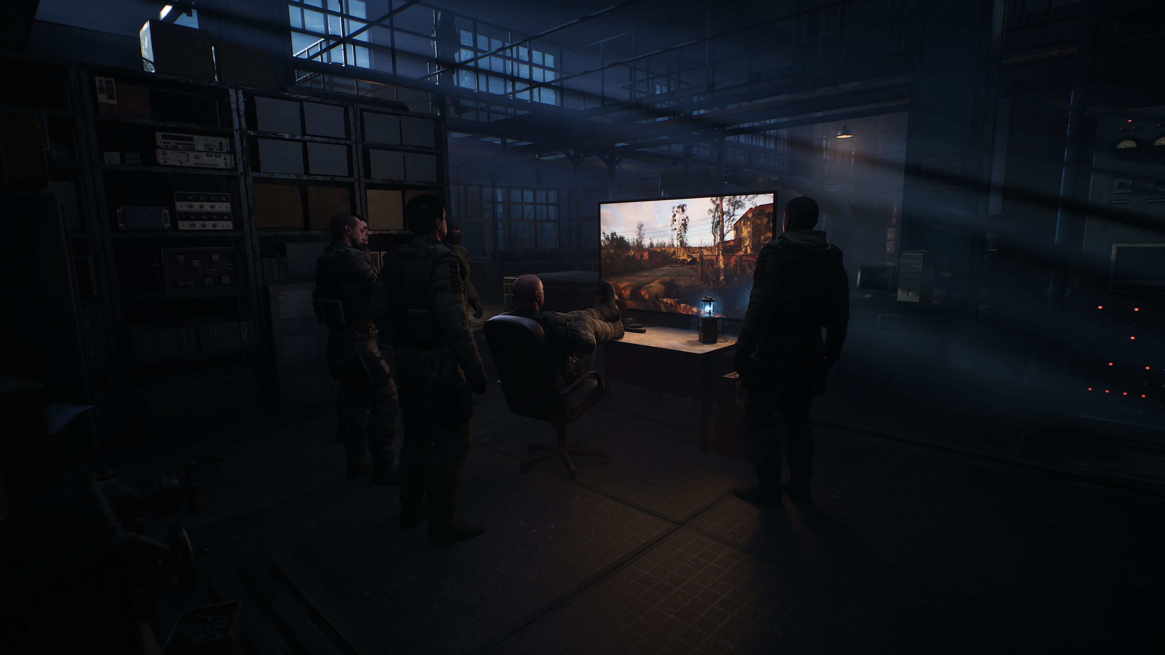 Игра S.T.A.L.K.E.R. 2 Day One Edition (PS5) фото 
