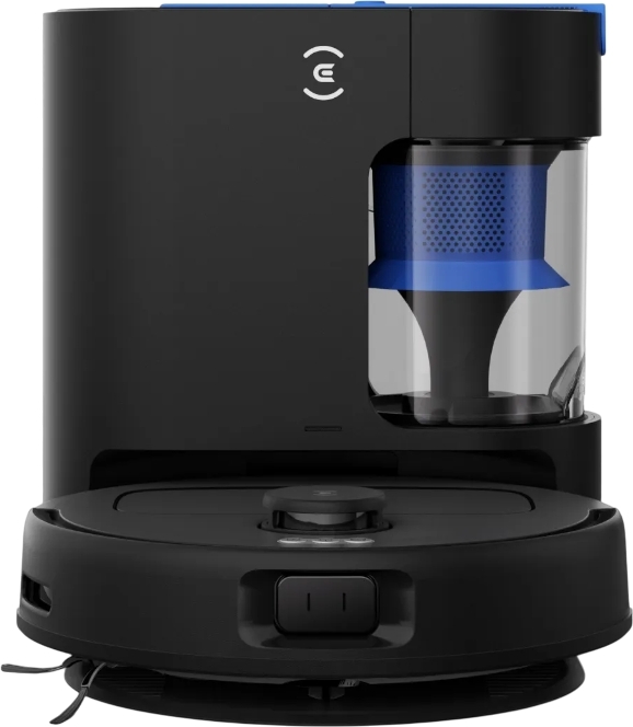 Робот-пылесос ECOVACS DEEBOT N20E PLUS YDLX11-3BLACK фото 3