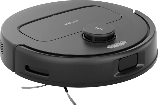 Робот-пылесос ECOVACS DEEBOT N20E PLUS YDLX11-3BLACK фото 6