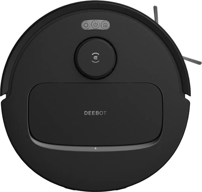 Робот-пылесос ECOVACS DEEBOT N20E PLUS YDLX11-3BLACK фото 9