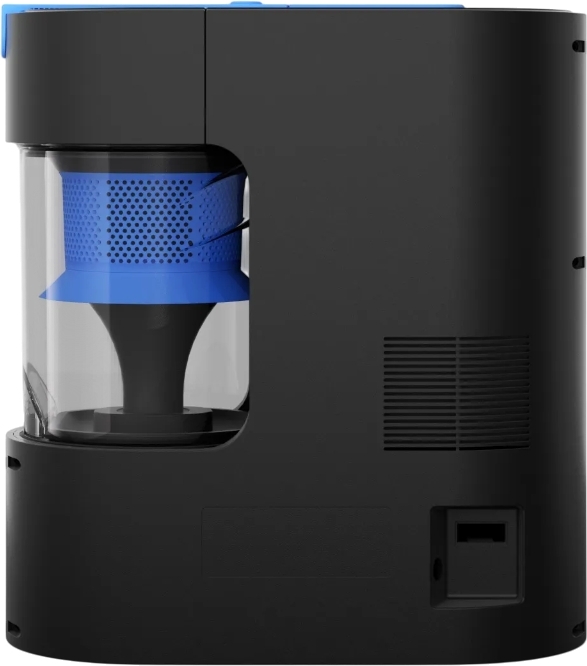 Робот-пылесос ECOVACS DEEBOT N20E PLUS YDLX11-3BLACK фото 5