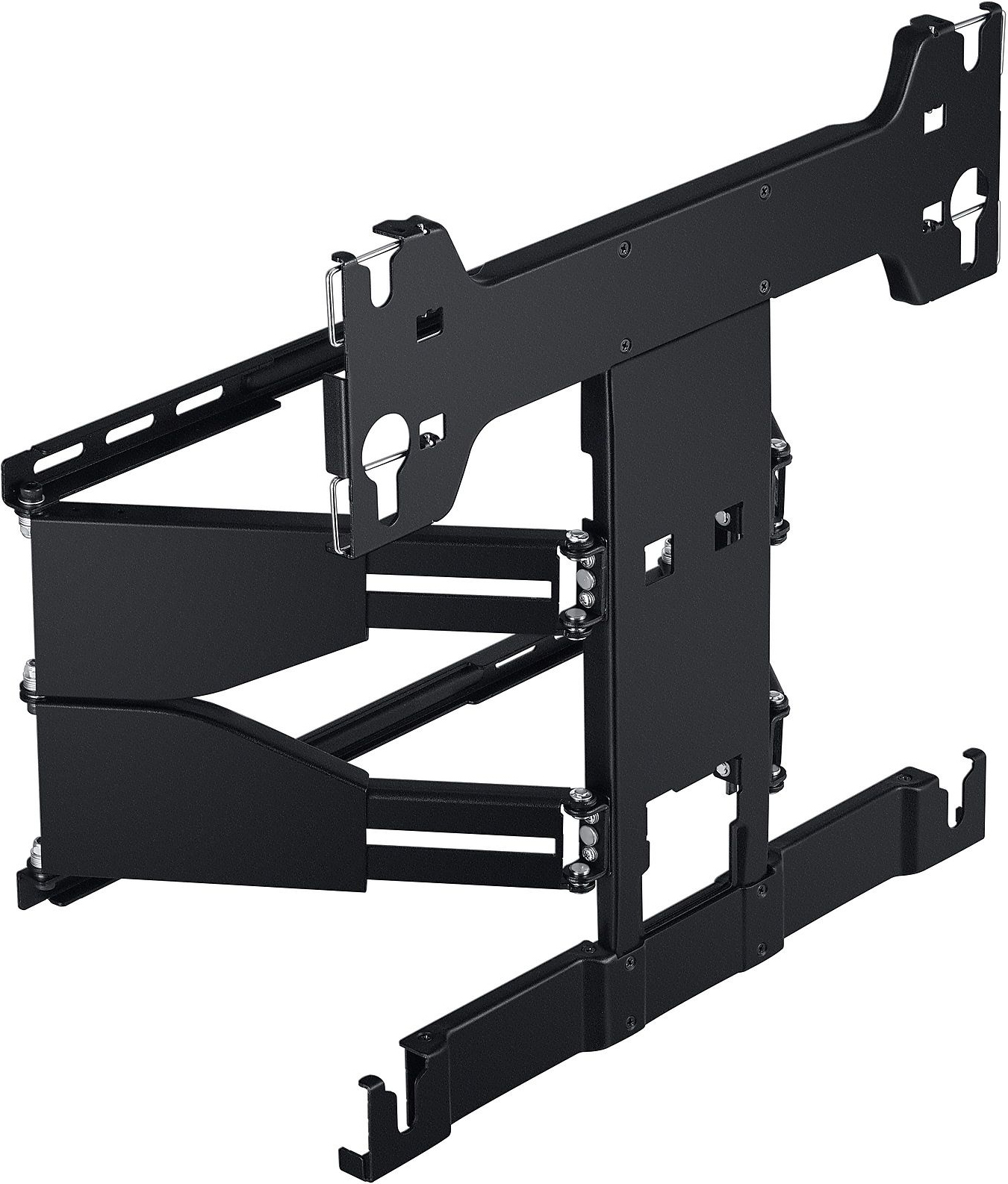 Кріплення Samsung Wall Mount для телевізорів 58"-75" WMN-B16FB/RUфото5