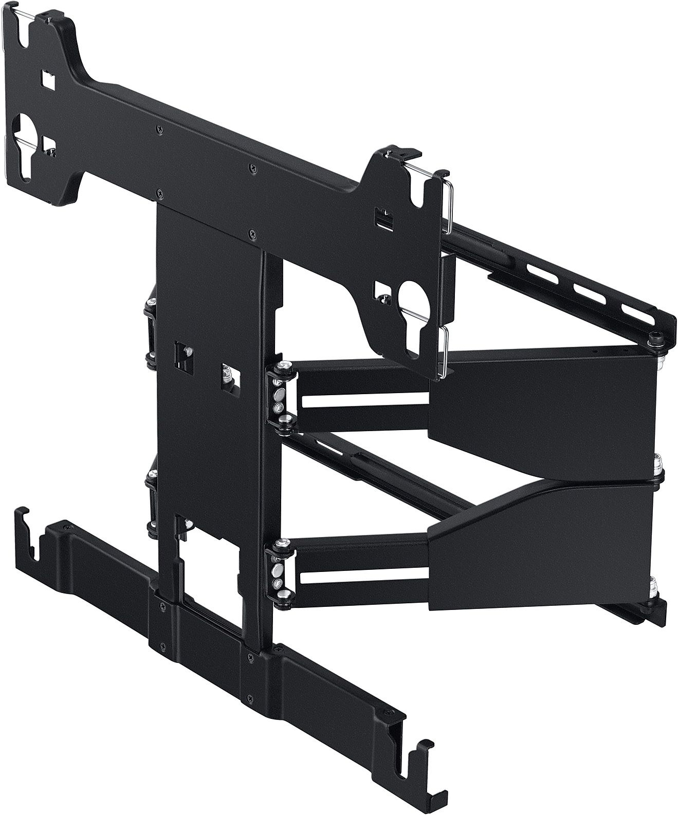 Кріплення Samsung Wall Mount для телевізорів 58"-75" WMN-B16FB/RUфото6
