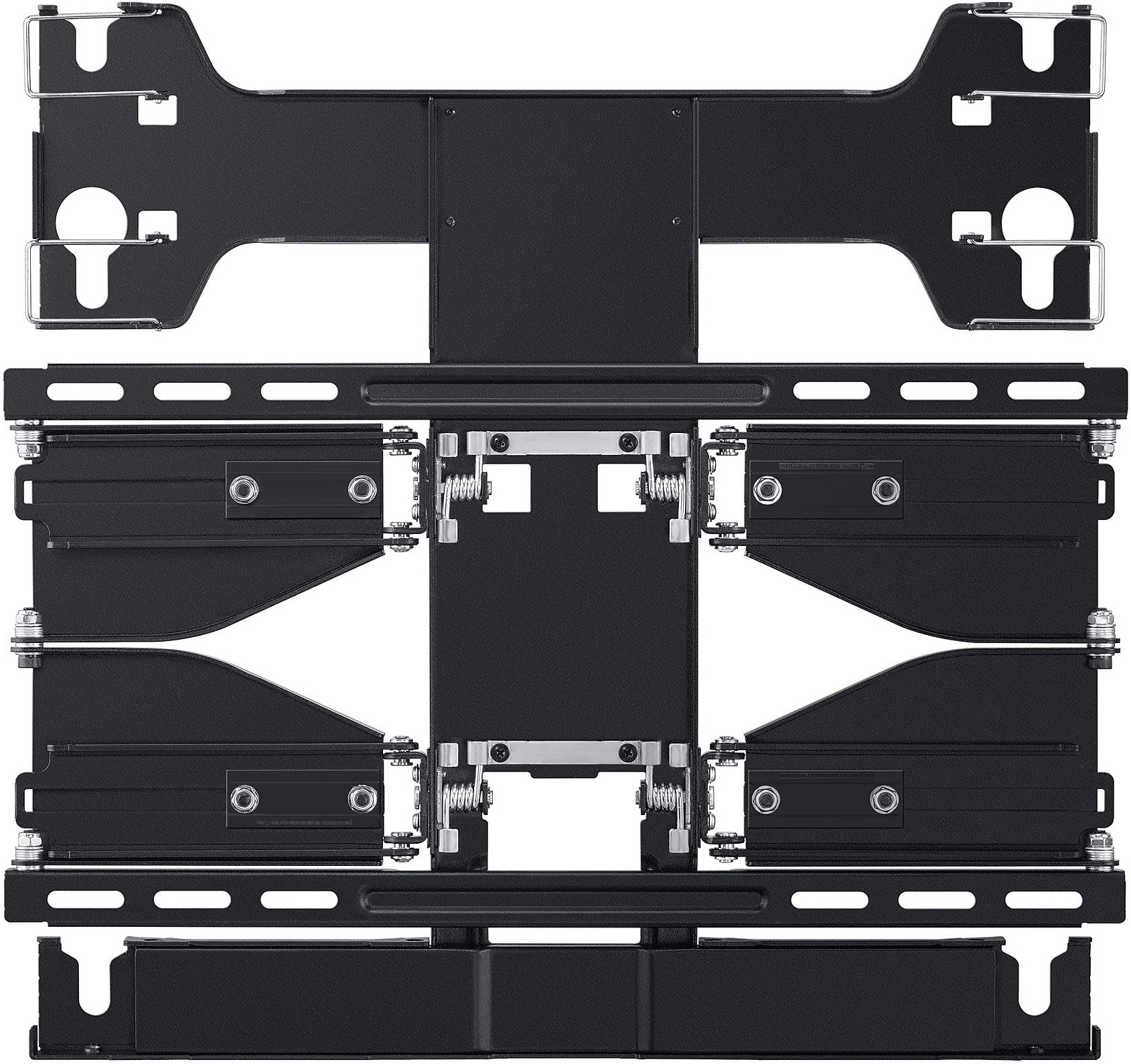 Кріплення Samsung Wall Mount для телевізорів 58"-75" WMN-B16FB/RUфото2