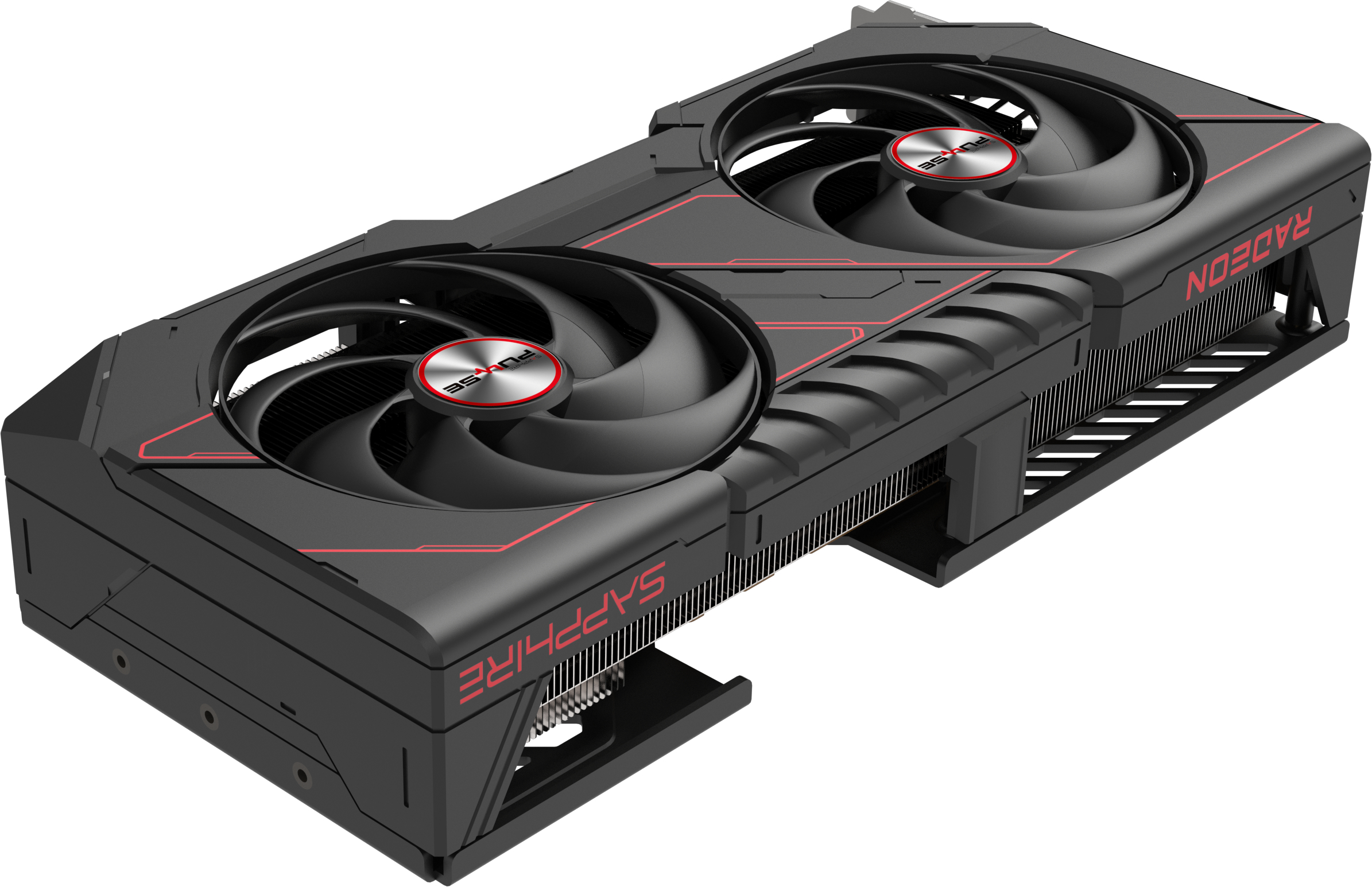 Видеокарта SAPPHIRE Radeon RX 9070 16GB GDDR6 PULSE GAMING OC (11349-03-20G) фото 5