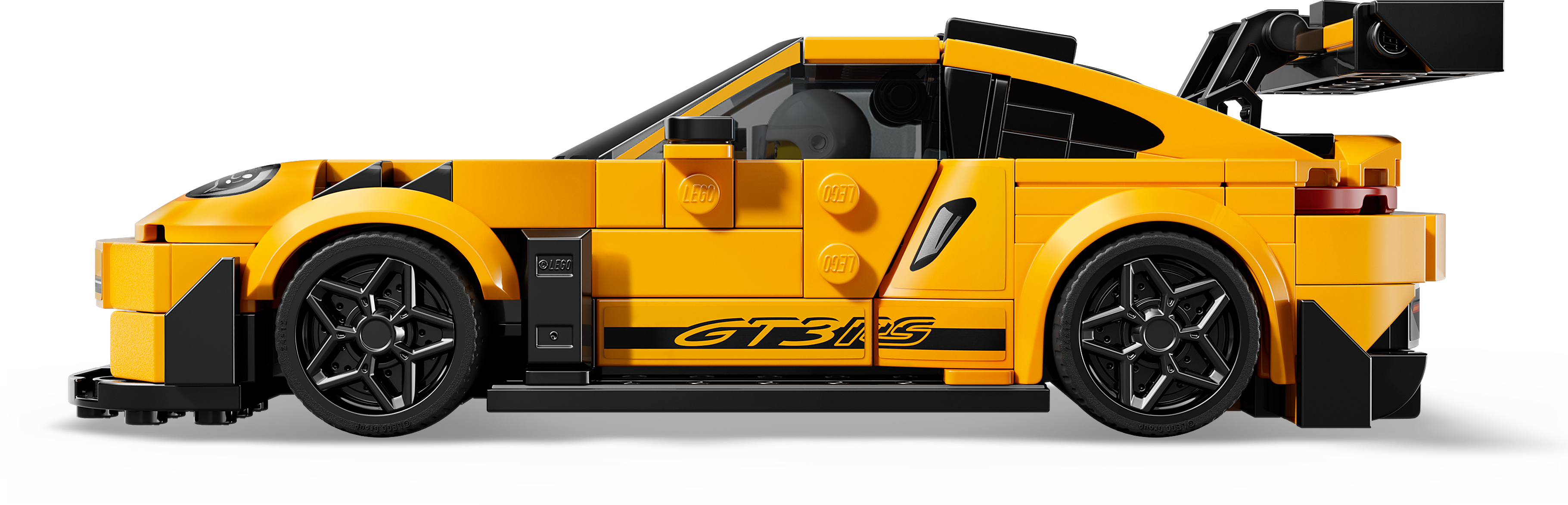 LEGO 77239 Speed Champions Суперкар Porsche 911 GT3 RSфото5