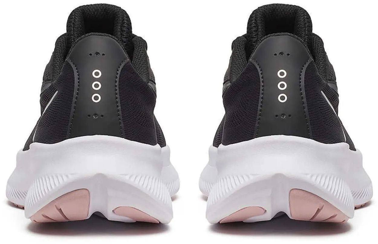 Кросівки жіночі Saucony Cohesion 18 S11034-210 37 (6 US) чорніфото5