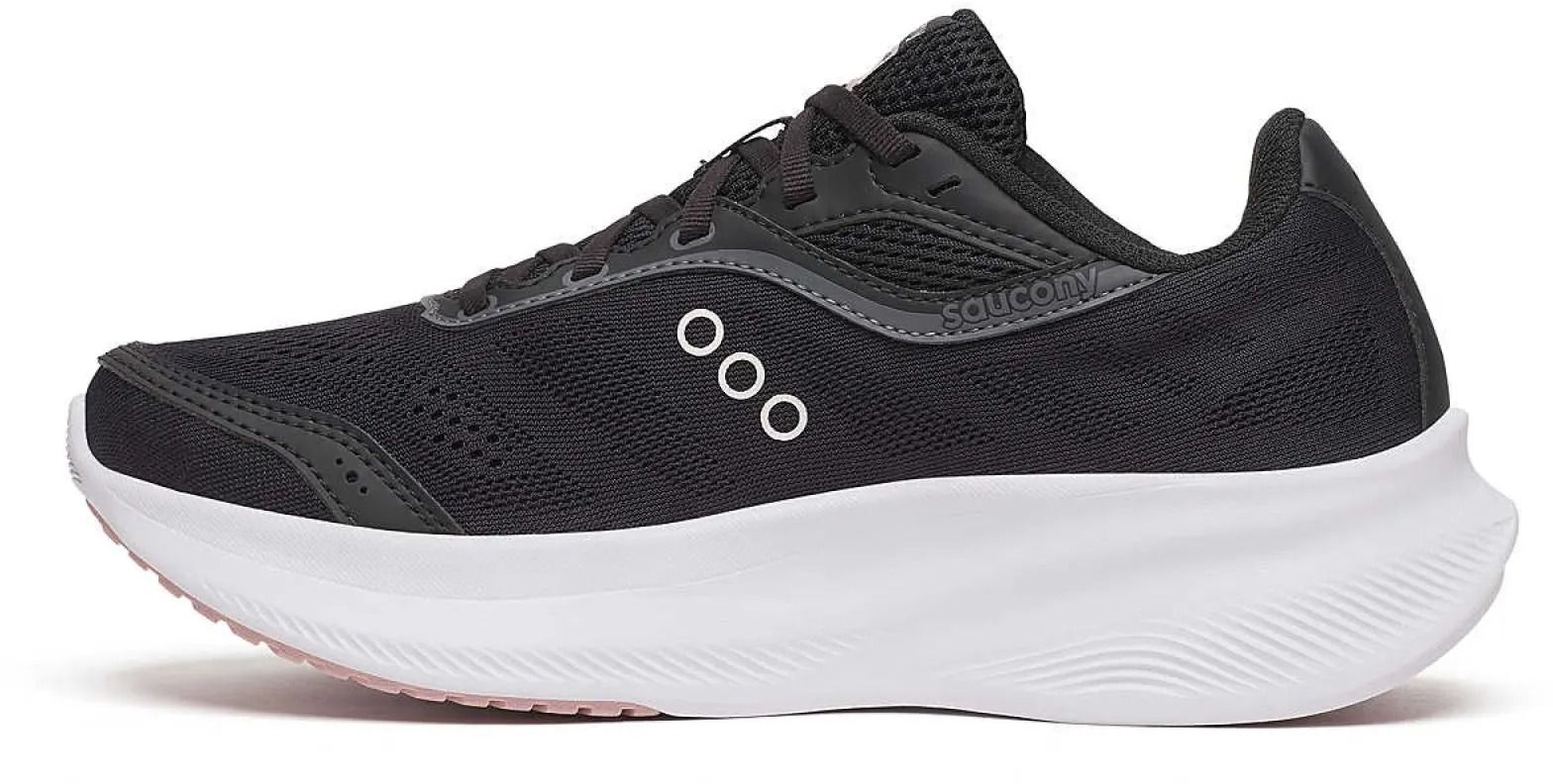 Кросівки жіночі Saucony Cohesion 18 S11034-210 37 (6 US) чорніфото2