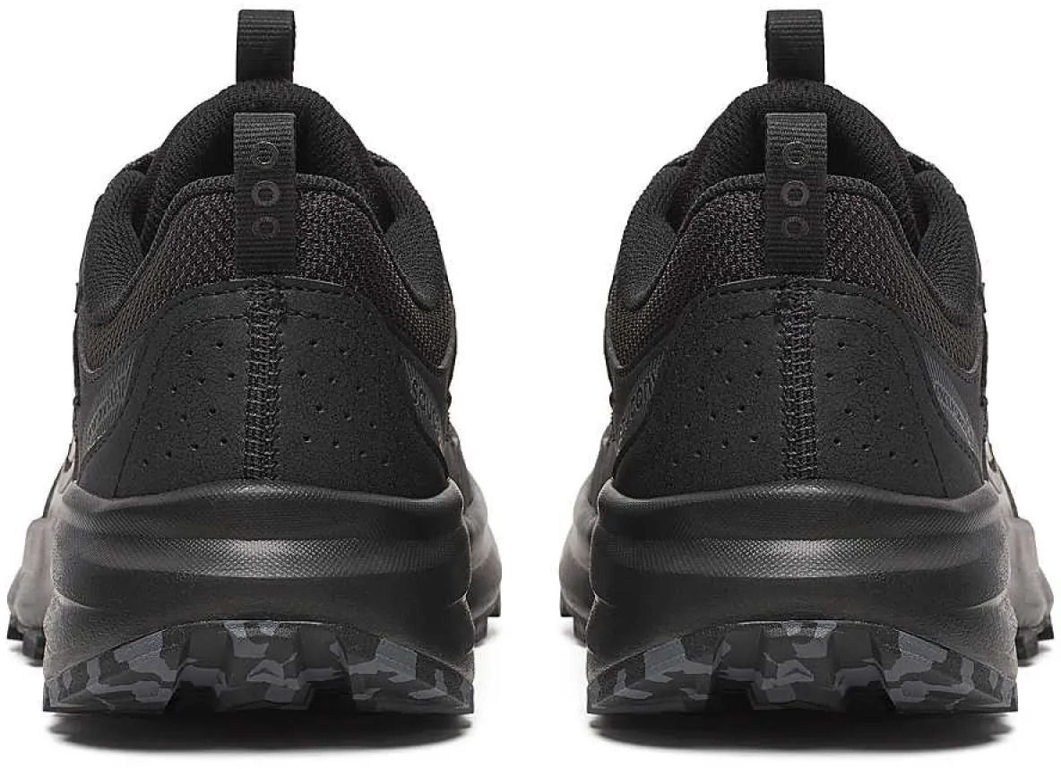 Кроссовки мужские Saucony Excursion Tr17 S20958-220 41 (8 US) черные фото 5