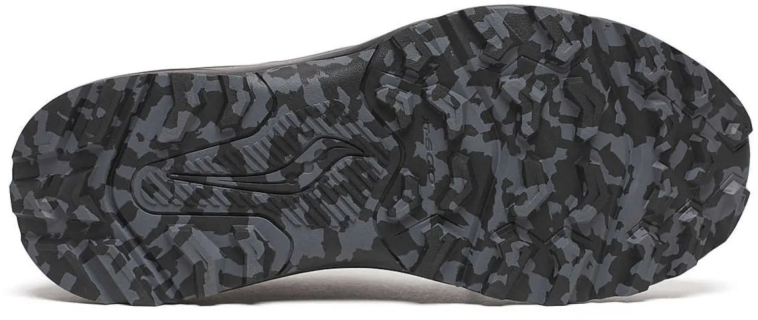 Кроссовки мужские Saucony Excursion Tr17 S20958-220 41 (8 US) черные фото 6