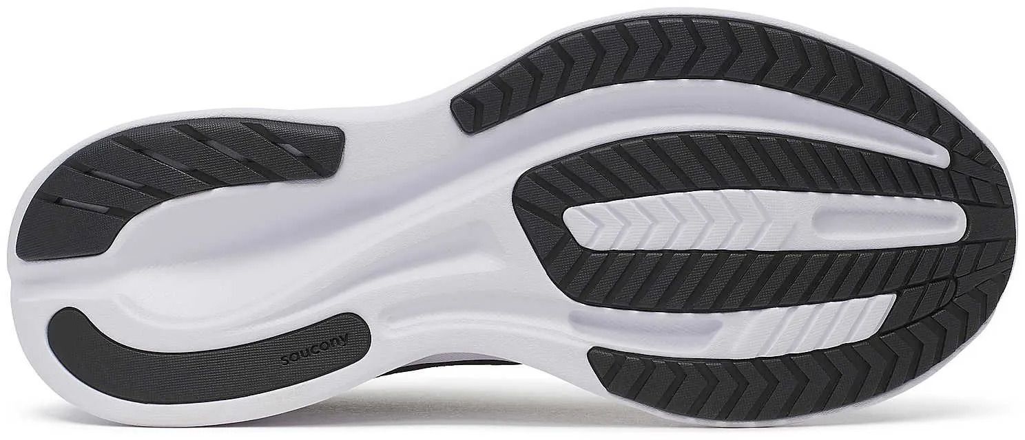 Кроссовки мужские Saucony Cohesion 18 S21034-210 41 (8 US) черные фото 6