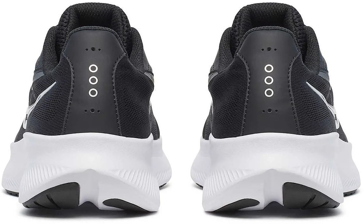 Кроссовки мужские Saucony Cohesion 18 S21034-210 41 (8 US) черные фото 5