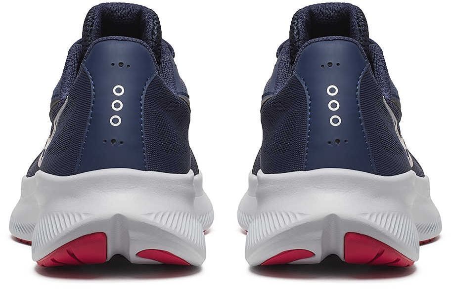 Кросівки чоловічі Saucony Cohesion 18 S21034-215 41 (8 US) темно-синіфото5