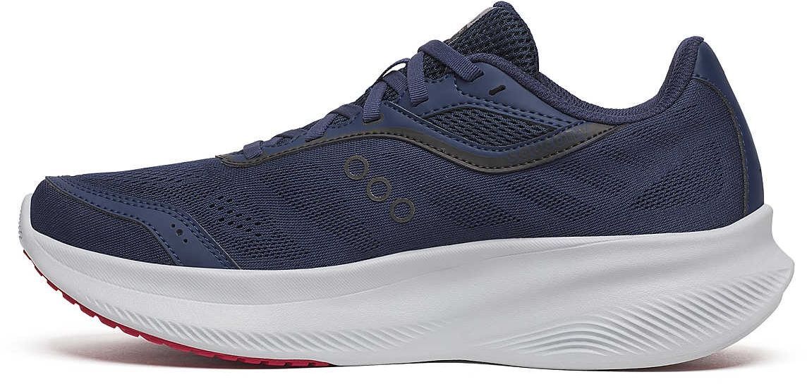 Кросівки чоловічі Saucony Cohesion 18 S21034-215 41 (8 US) темно-синіфото2
