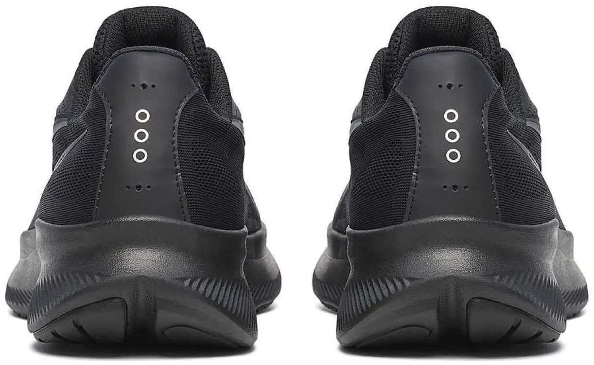 Кросівки чоловічі Saucony Cohesion 18 Wide S21035-211 41 (8 US) чорніфото5