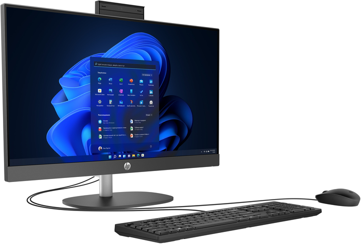 Моноблок HP 240-G10 23.8