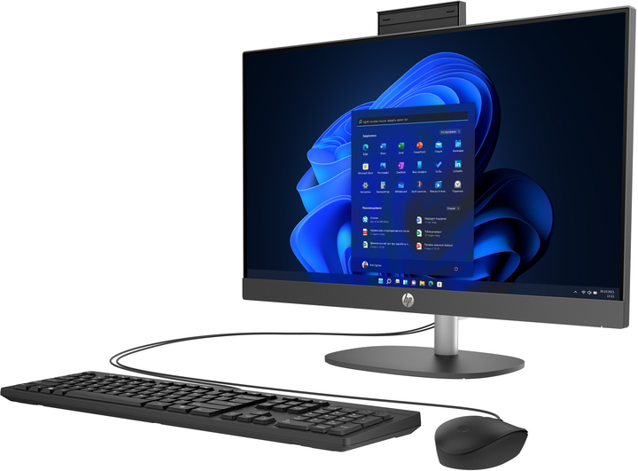 Моноблок HP 240-G10 23.8