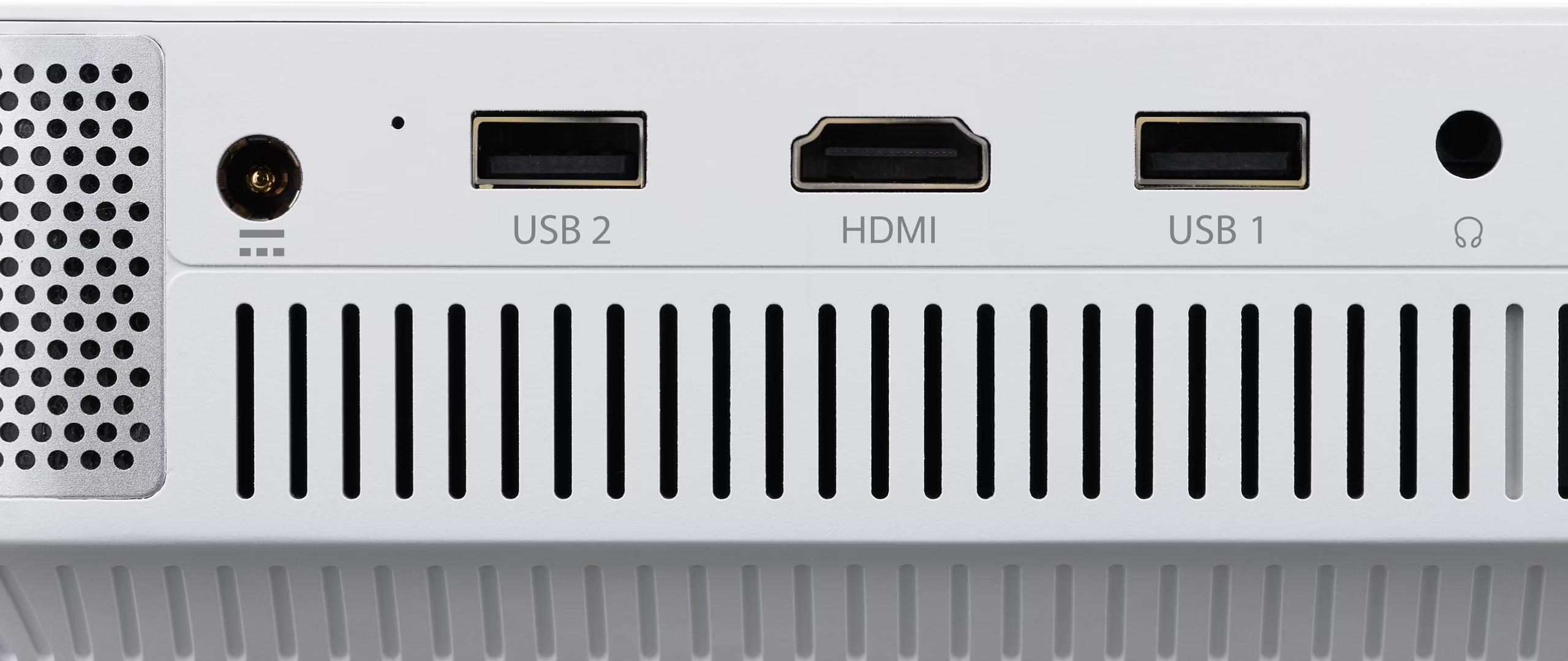 Проєктор Acer PD1520s FHD, 1200 lm, LED, 1.2, WiFi, Whale TV (MR.JY611.001)фото