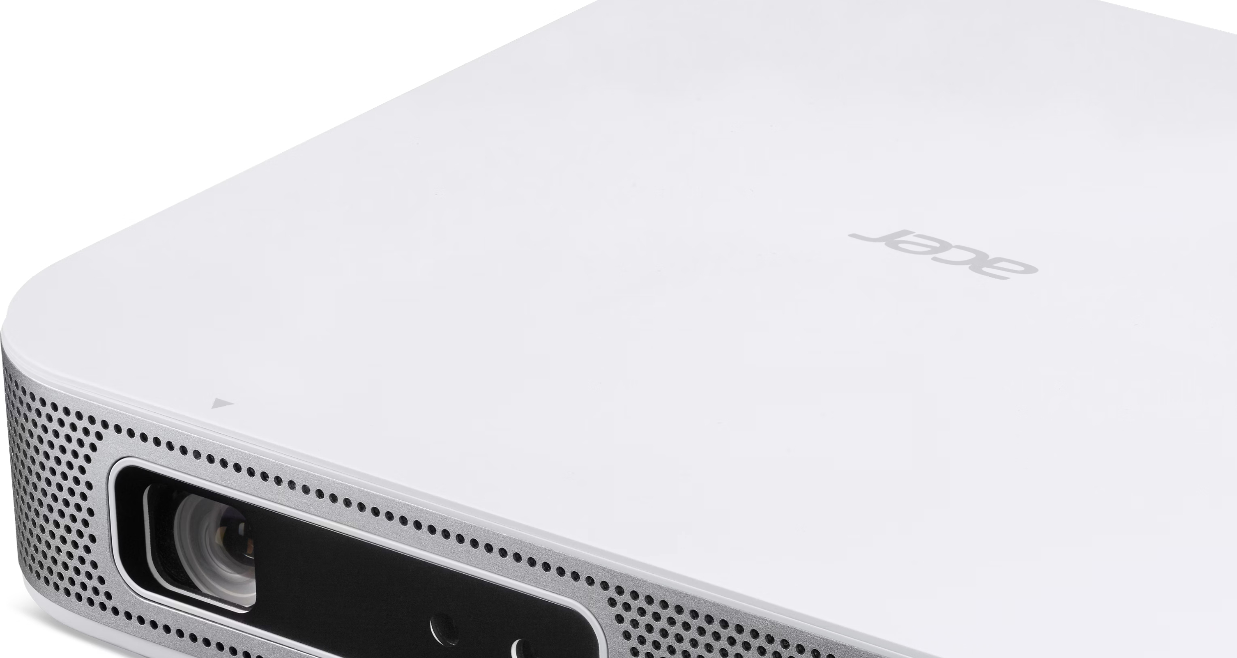 Проєктор Acer PD1520s FHD, 1200 lm, LED, 1.2, WiFi, Whale TV (MR.JY611.001)фото