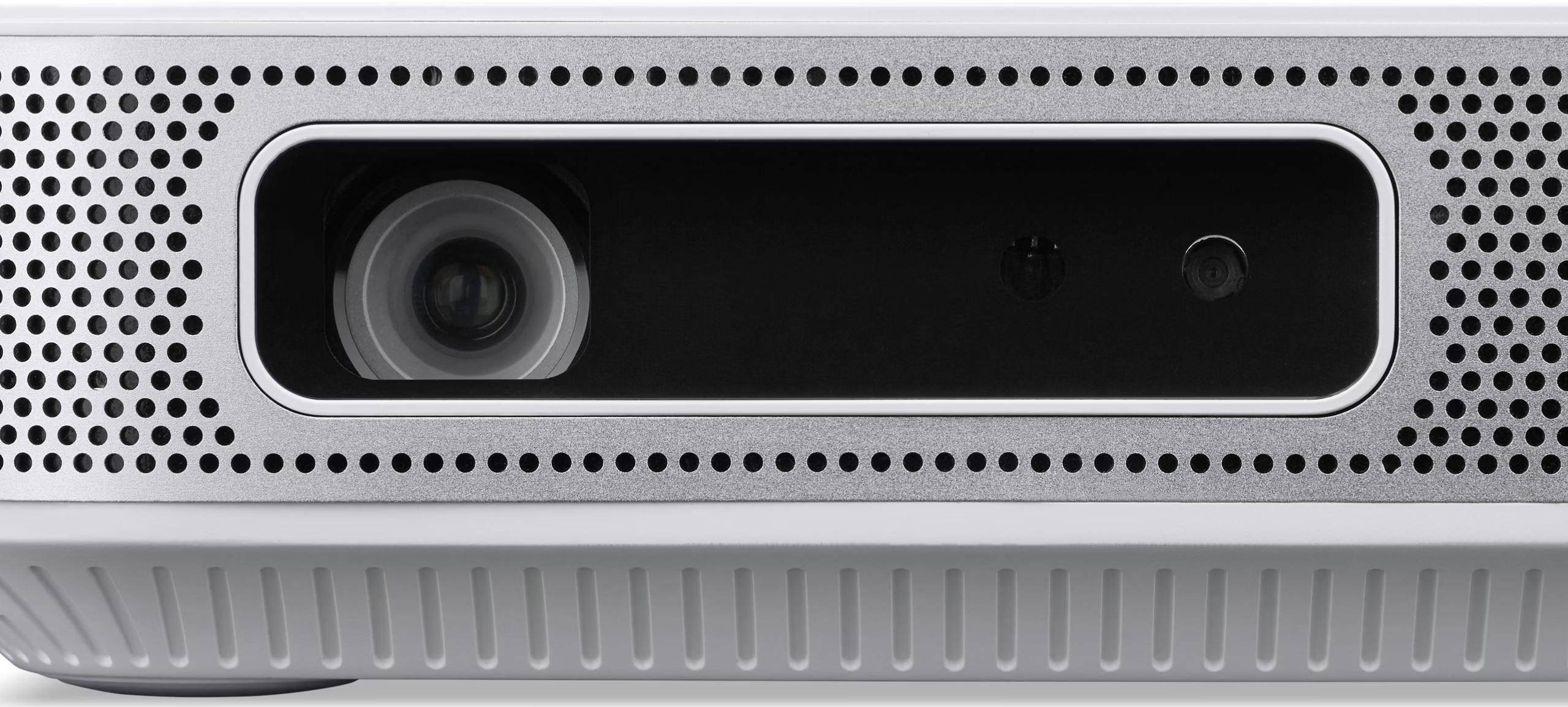 Проєктор Acer PD1520s FHD, 1200 lm, LED, 1.2, WiFi, Whale TV (MR.JY611.001)фото