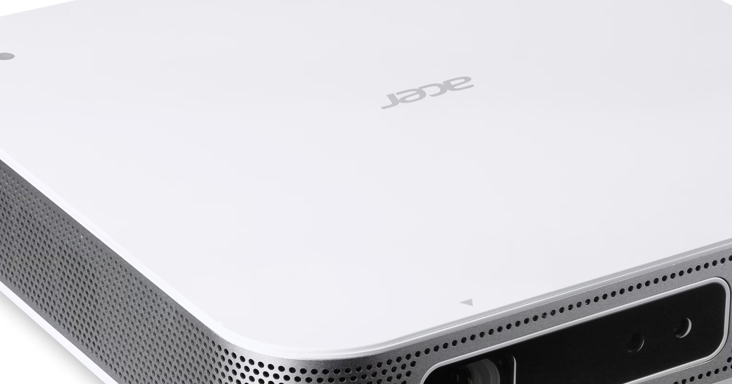 Проєктор Acer PD1520s FHD, 1200 lm, LED, 1.2, WiFi, Whale TV (MR.JY611.001)фото