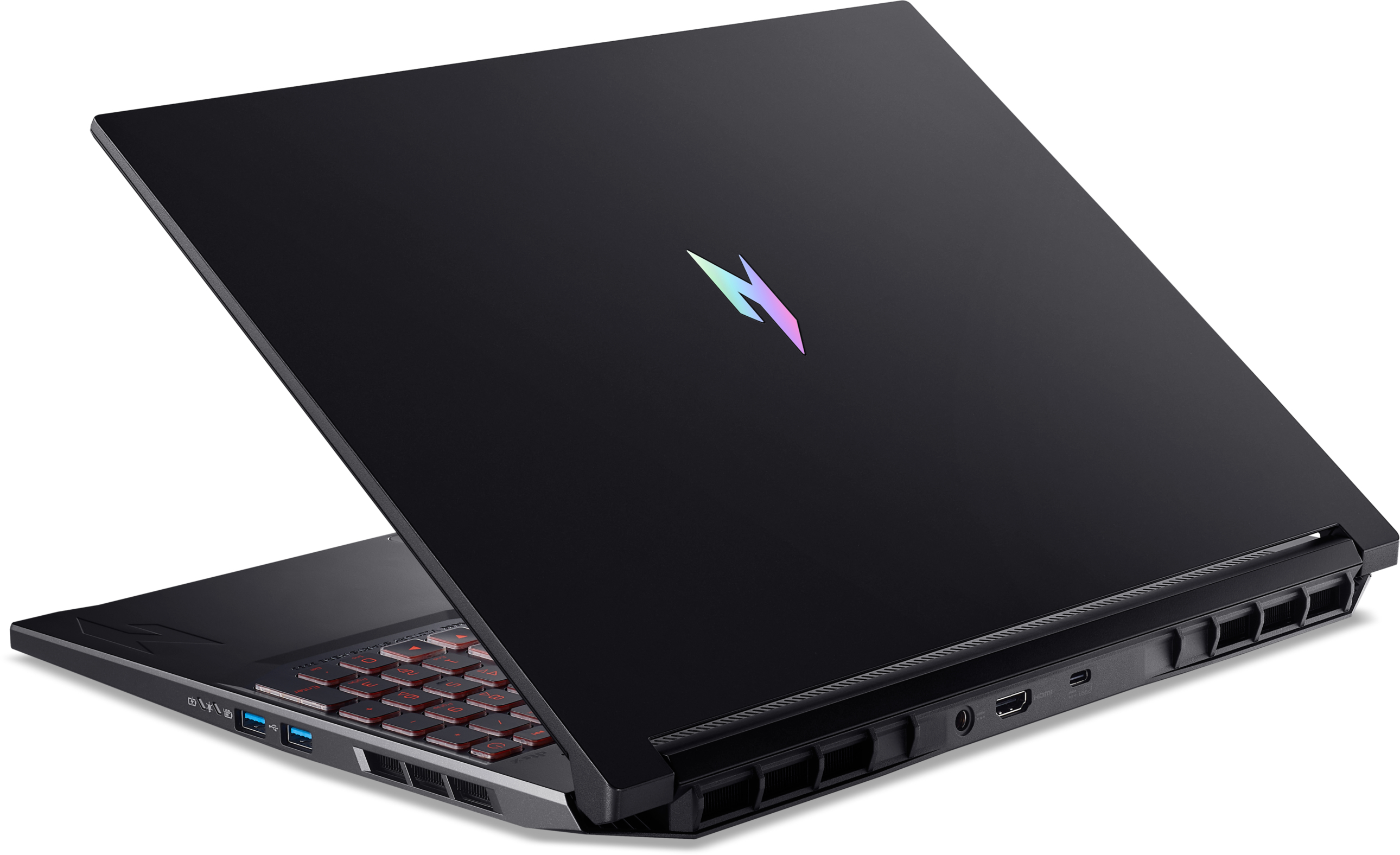 Ноутбук ACER Nitro V 16 ANV16-42 (NH.U1FEU.004) фото 