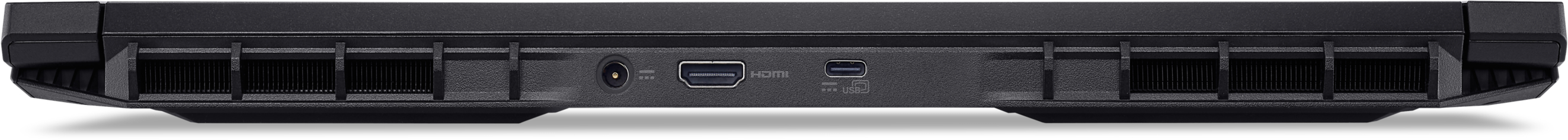 Ноутбук ACER Nitro V 16 ANV16-42 (NH.U1FEU.004) фото 