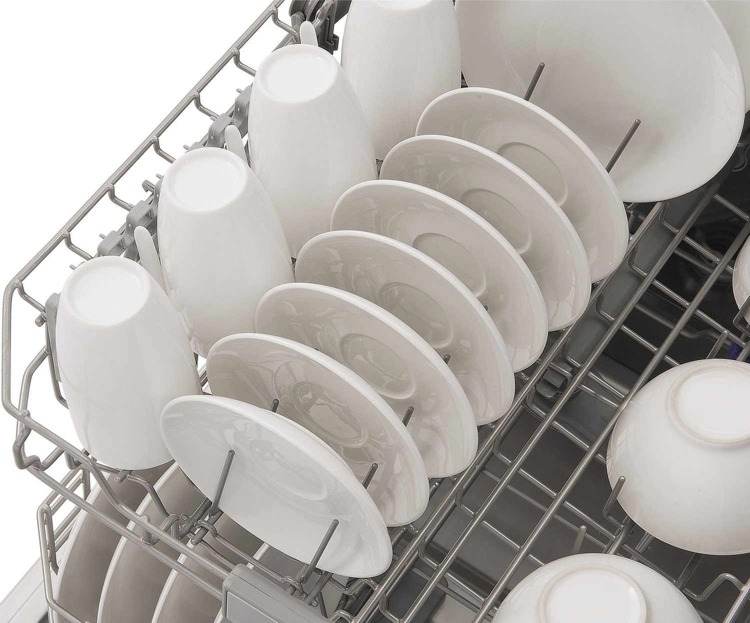 Встраиваемая посудомоечная машина Hansa ZIM434.1B фото